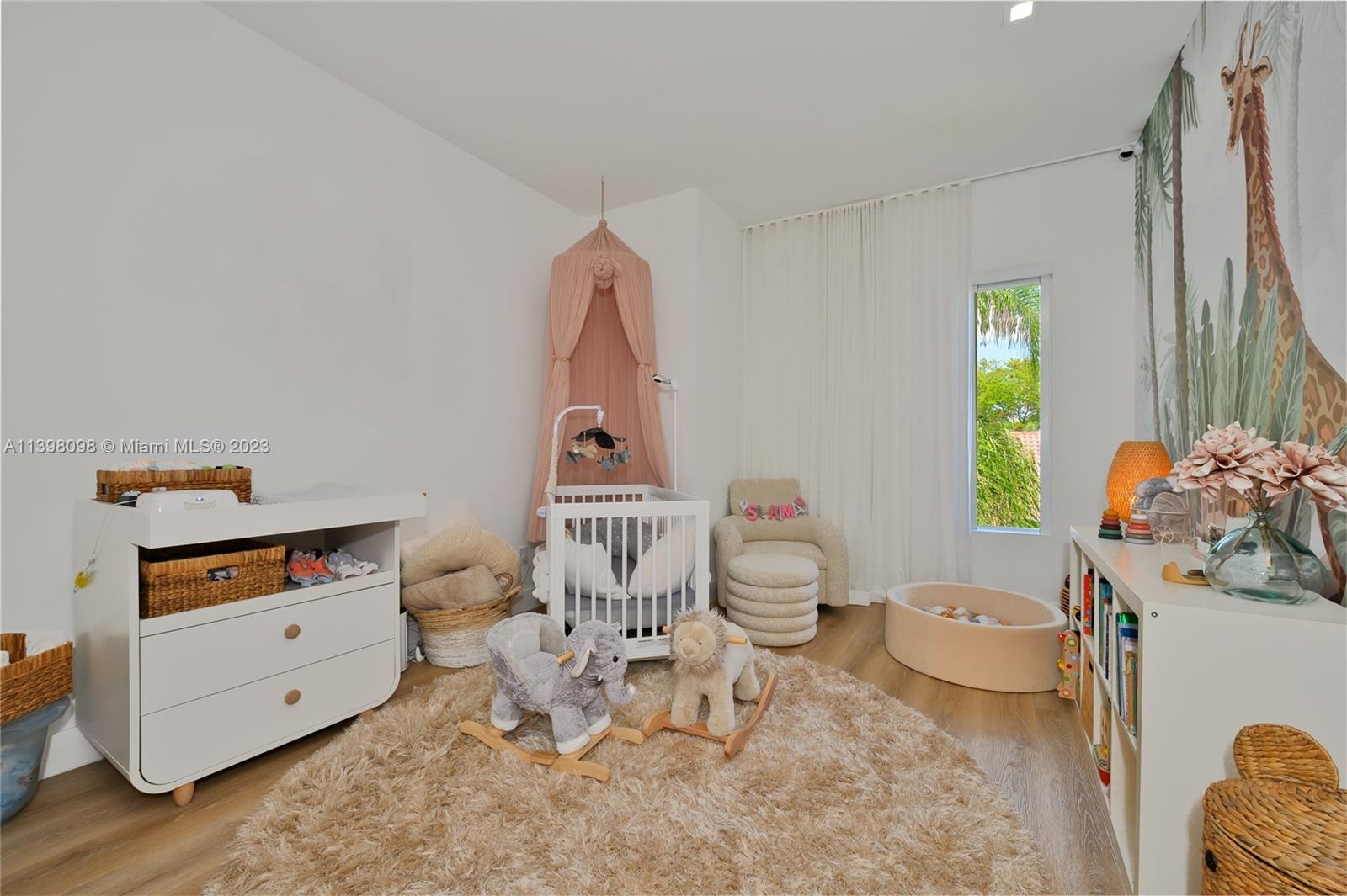 JACARANDA AREA 983 - Residential