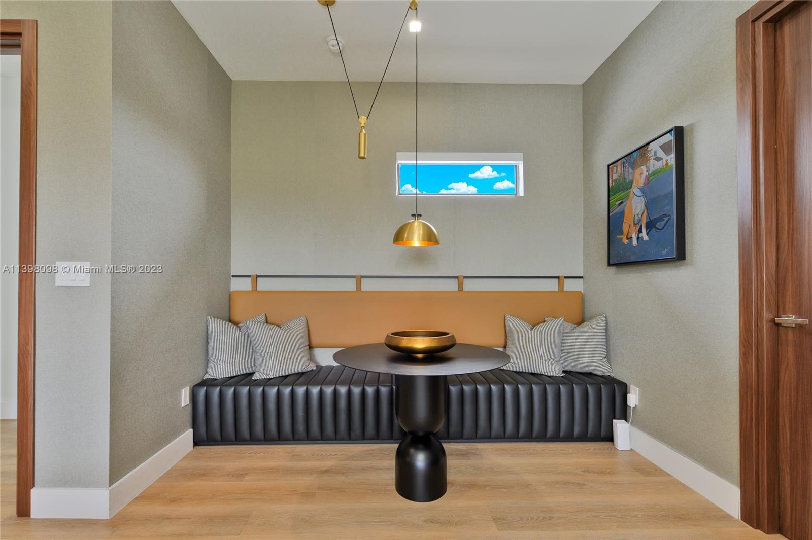 JACARANDA AREA 983 - Residential