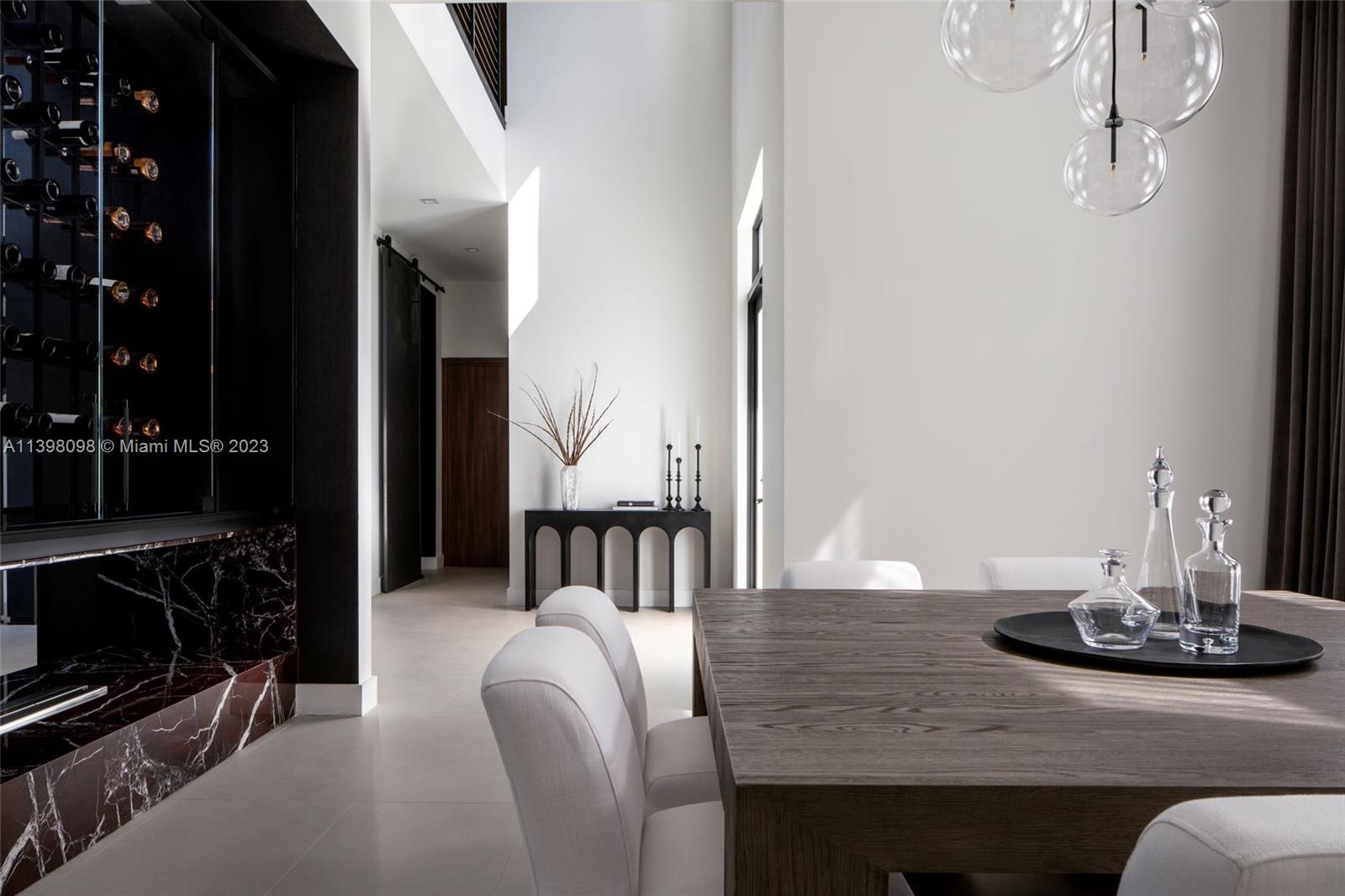 JACARANDA AREA 983 - Residential