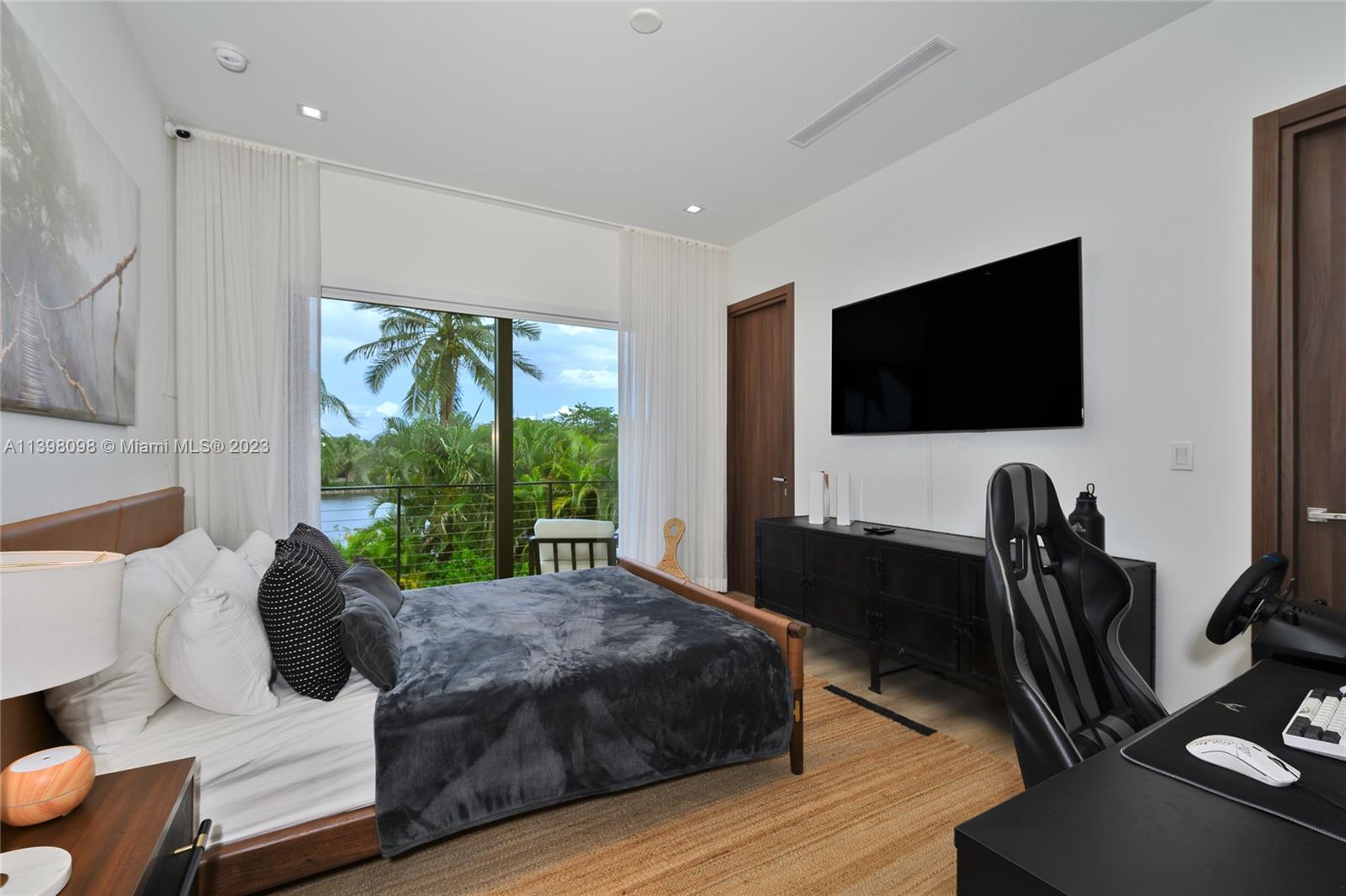 JACARANDA AREA 983 - Residential