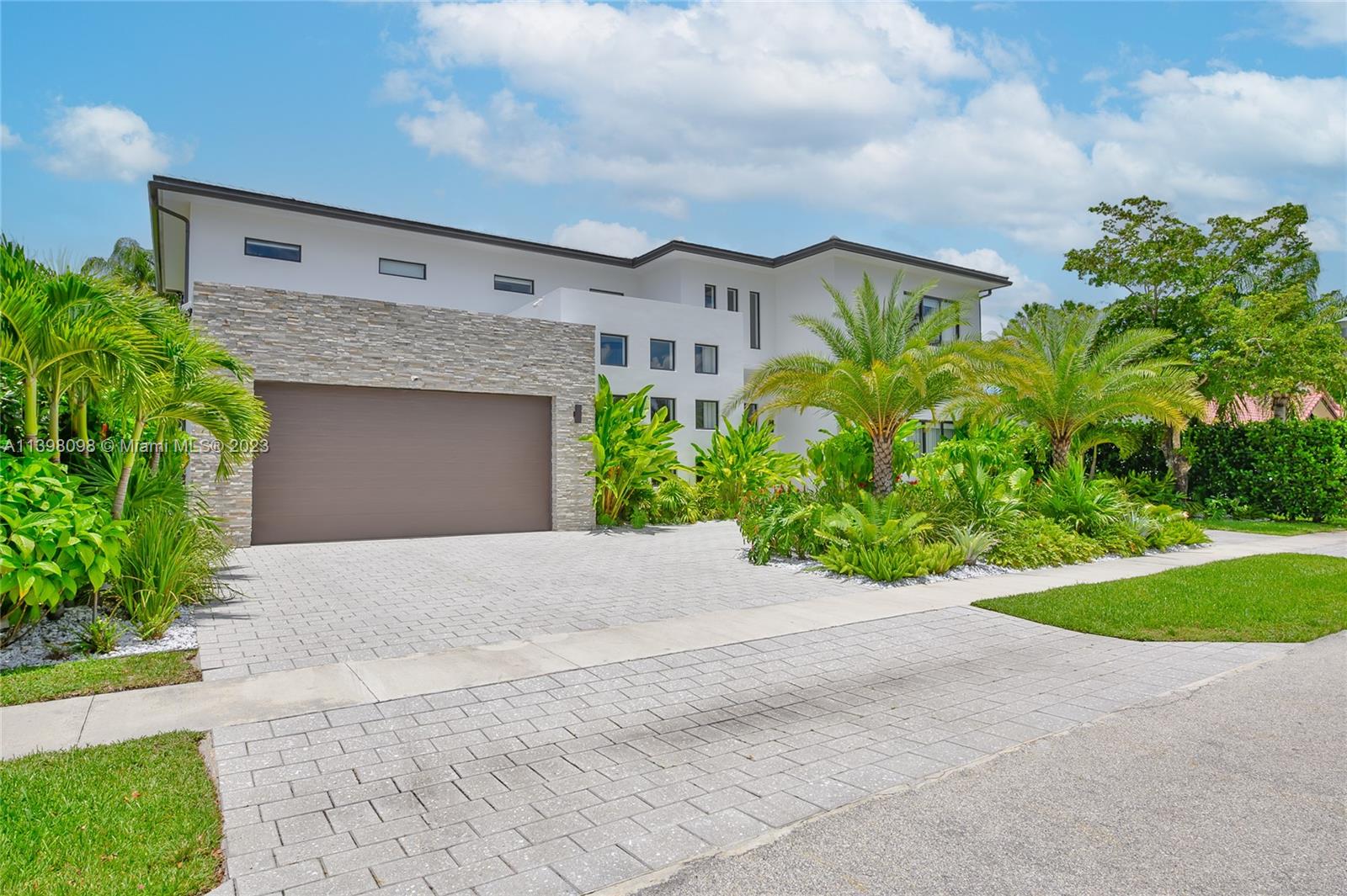 JACARANDA AREA 983 - Residential