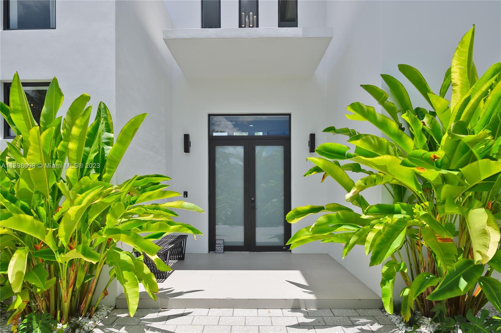 JACARANDA AREA 983 - Residential