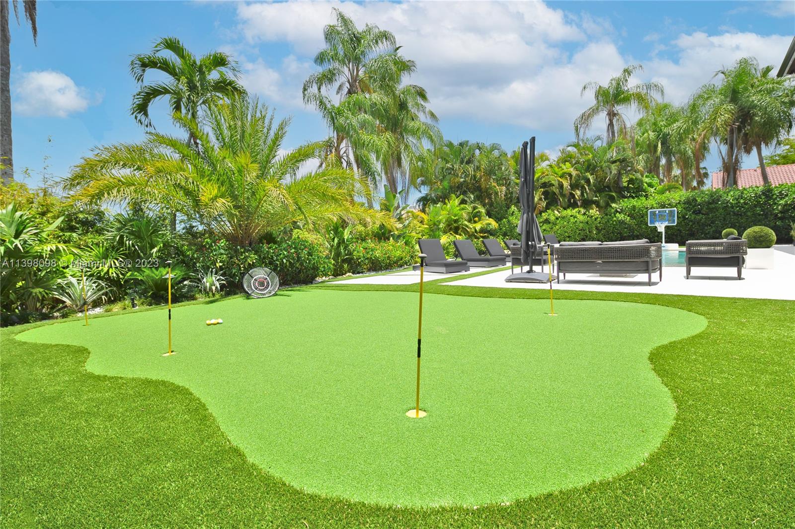 JACARANDA AREA 983 - Residential