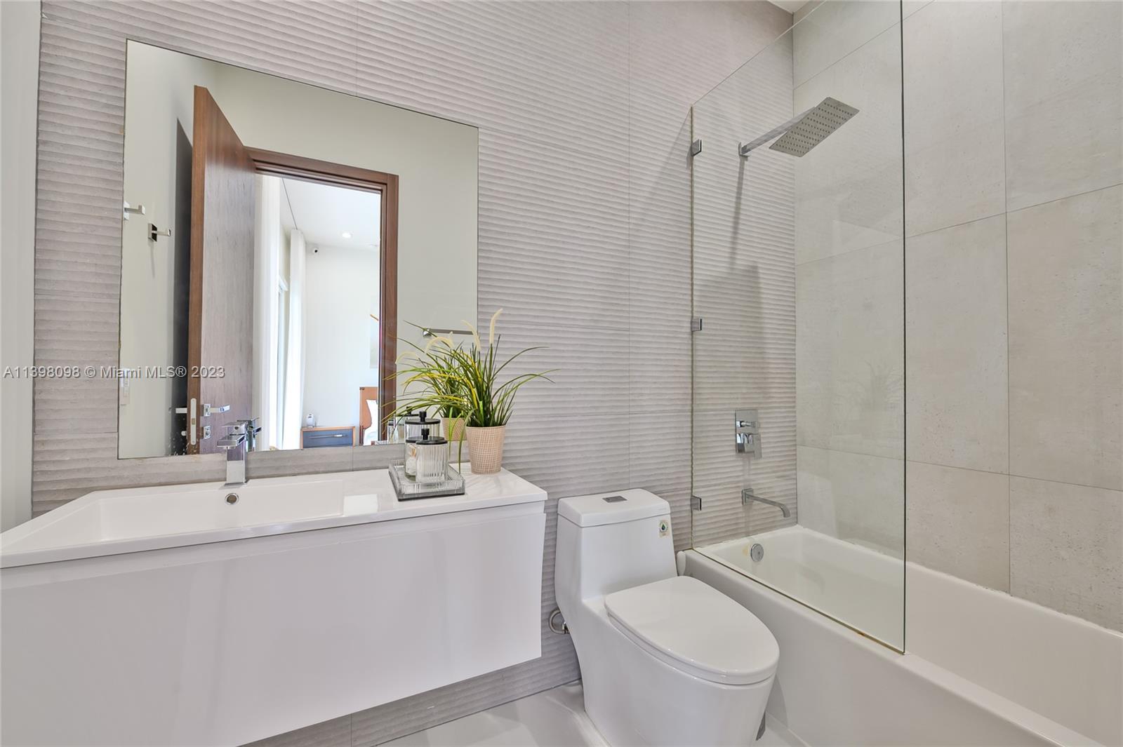 JACARANDA AREA 983 - Residential