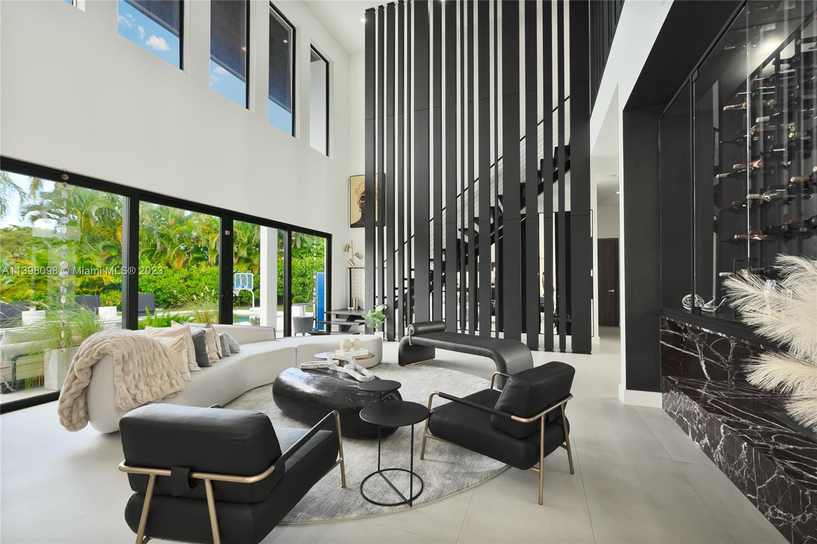 JACARANDA AREA 983 - Residential