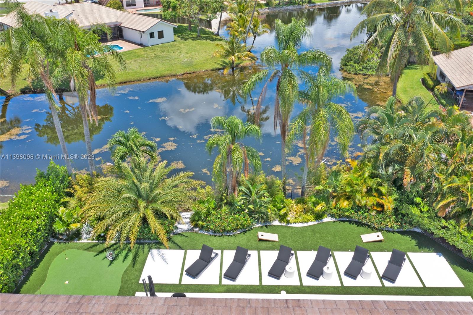 JACARANDA AREA 983 - Residential