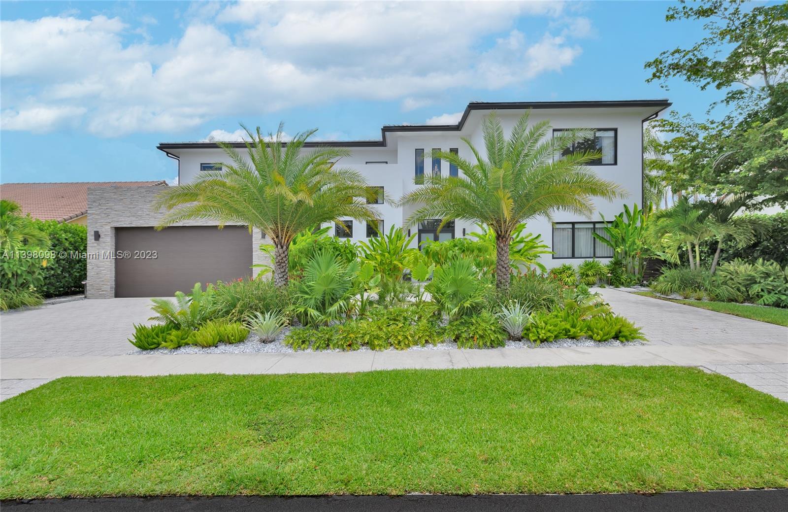 JACARANDA AREA 983 - Residential