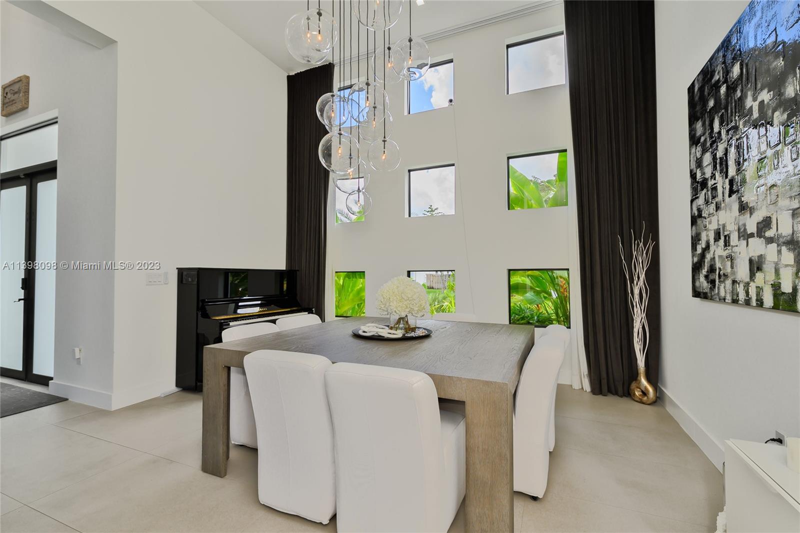 JACARANDA AREA 983 - Residential