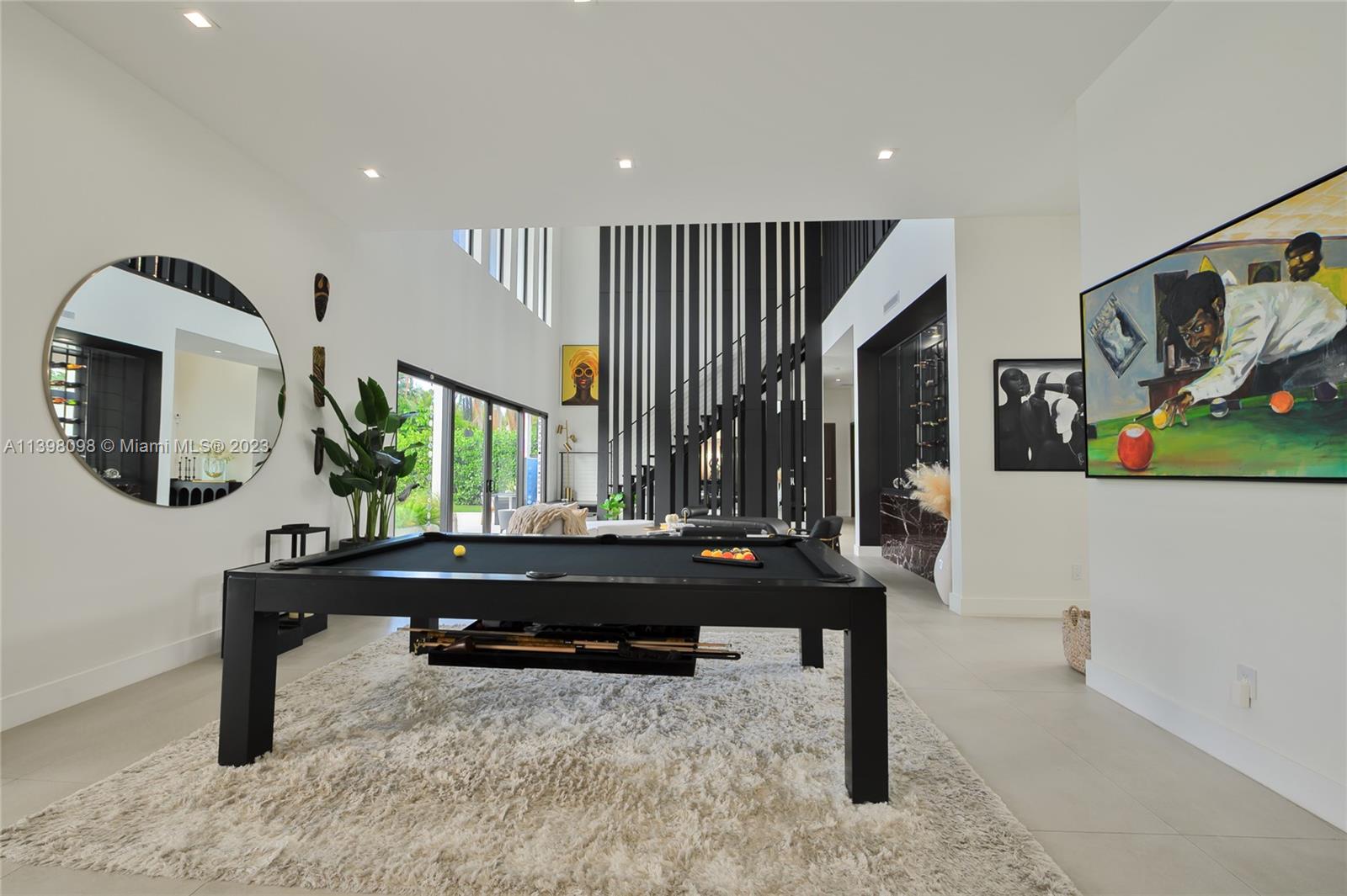 JACARANDA AREA 983 - Residential