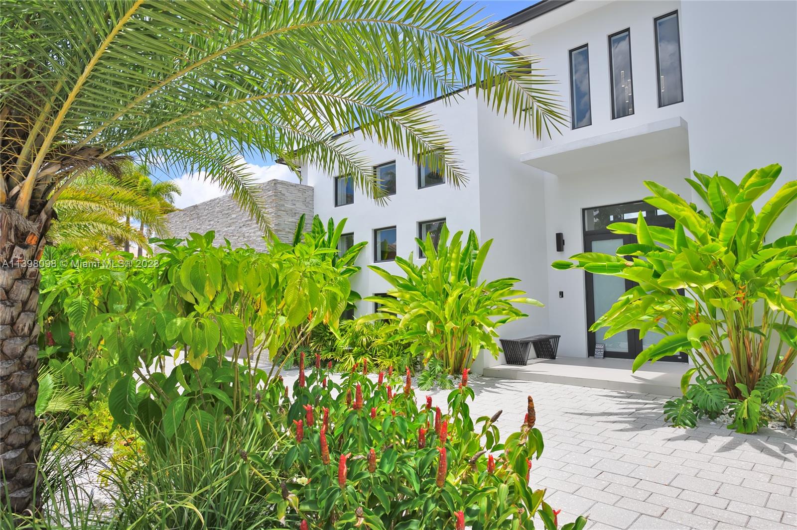 JACARANDA AREA 983 - Residential