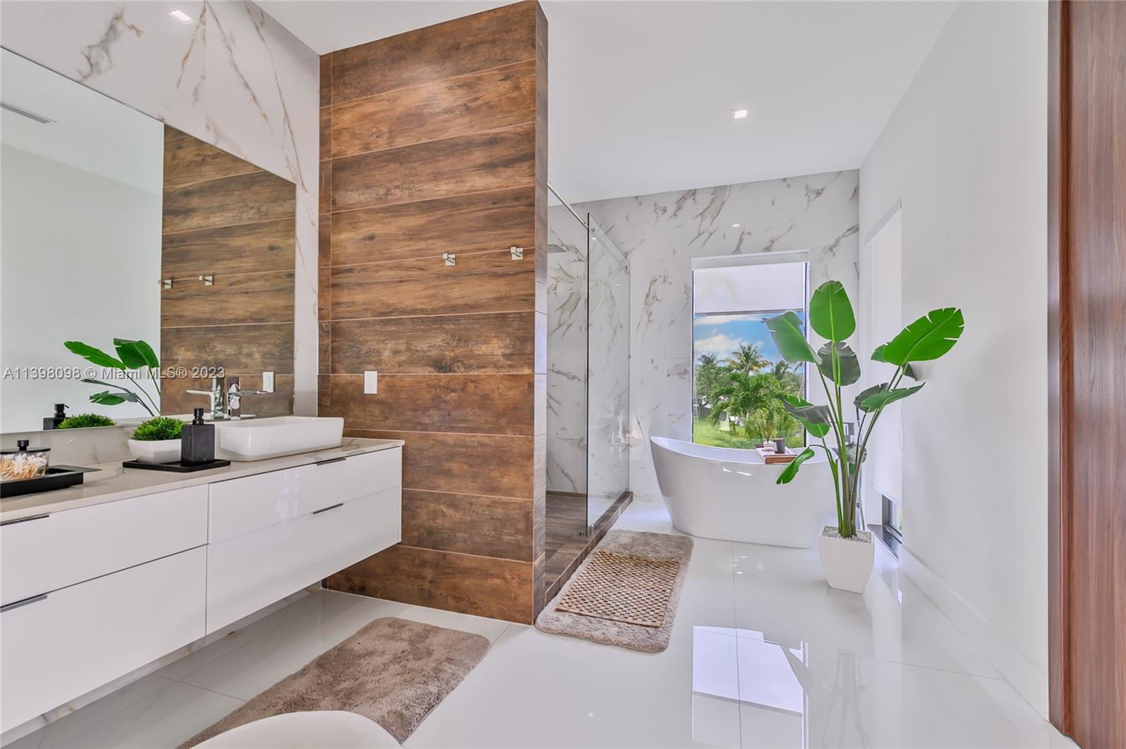 JACARANDA AREA 983 - Residential