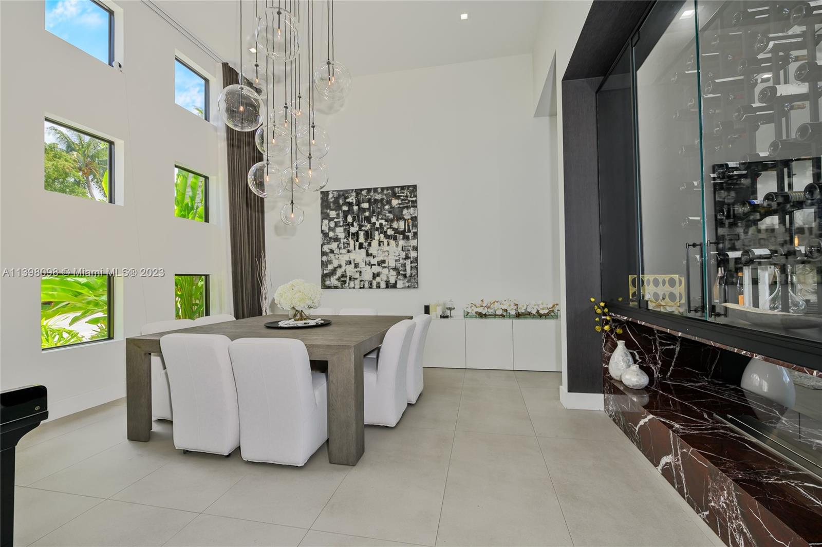 JACARANDA AREA 983 - Residential