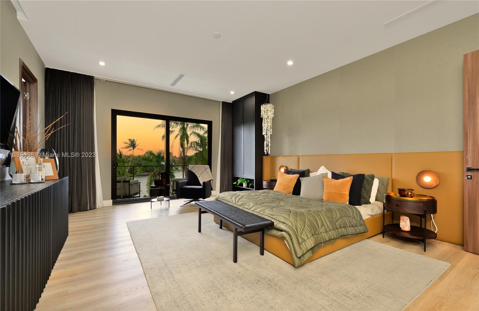 JACARANDA AREA 983 - Residential