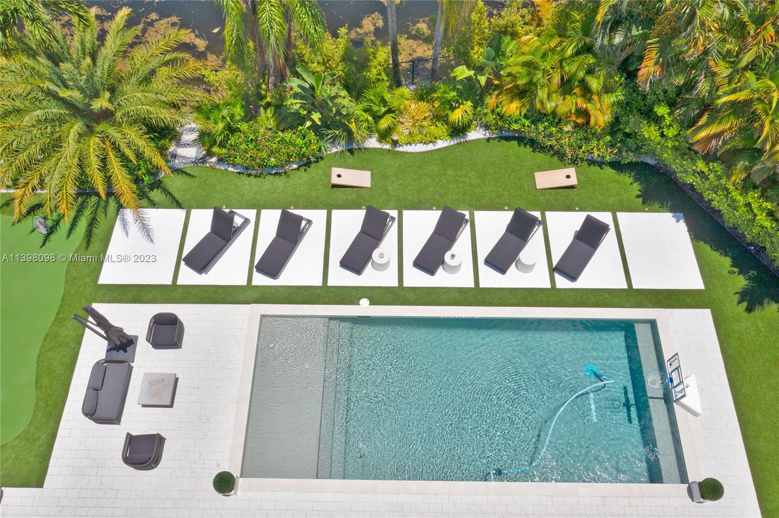 JACARANDA AREA 983 - Residential