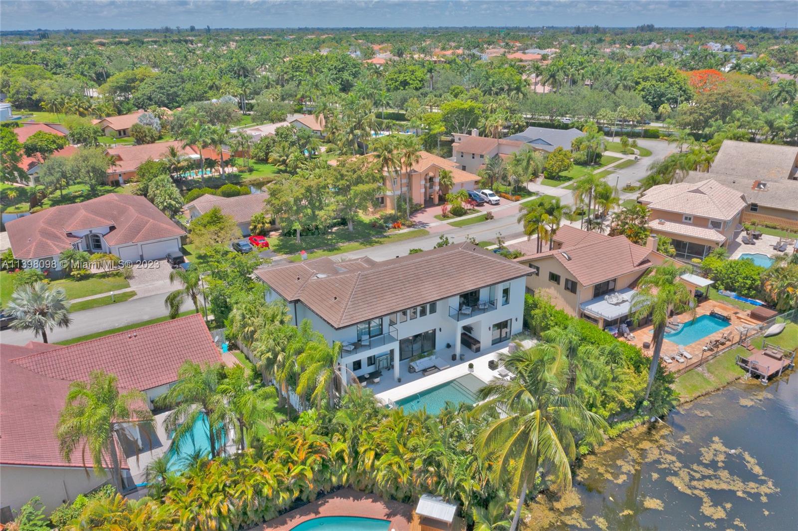 JACARANDA AREA 983 - Residential