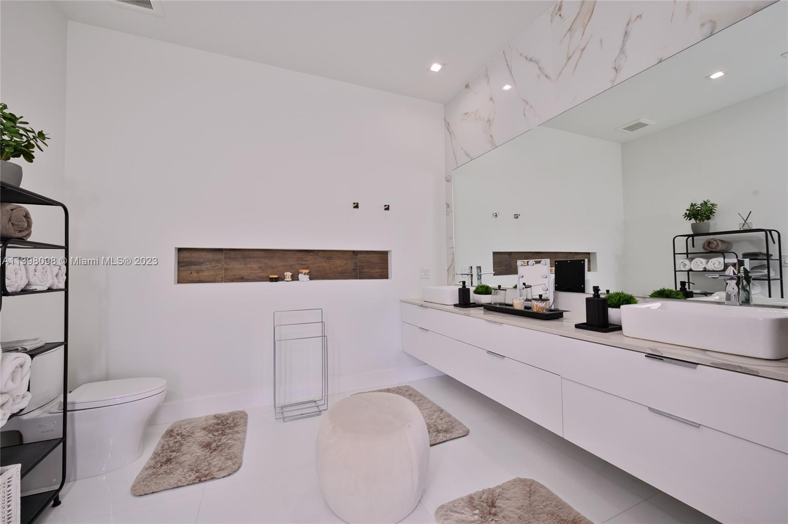 JACARANDA AREA 983 - Residential