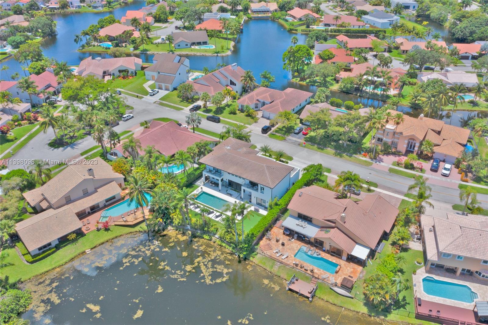 JACARANDA AREA 983 - Residential