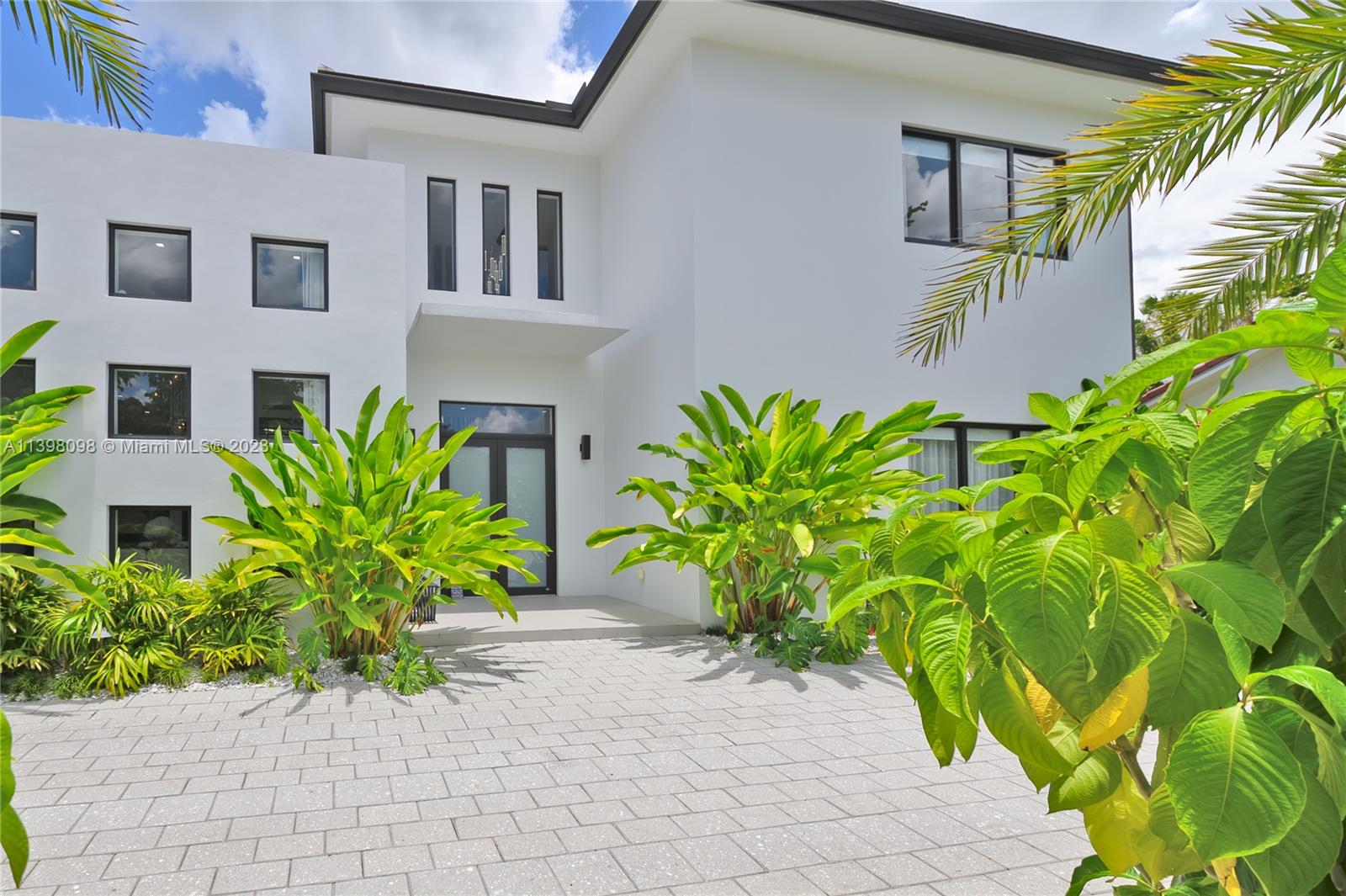 JACARANDA AREA 983 - Residential