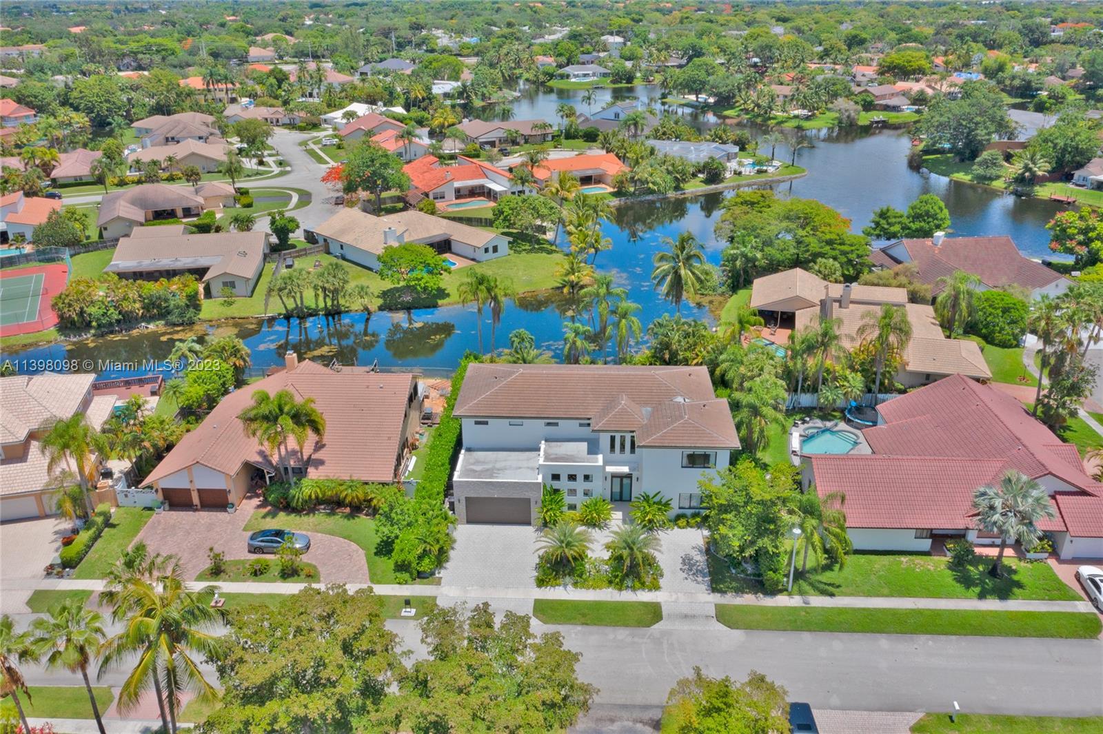 JACARANDA AREA 983 - Residential