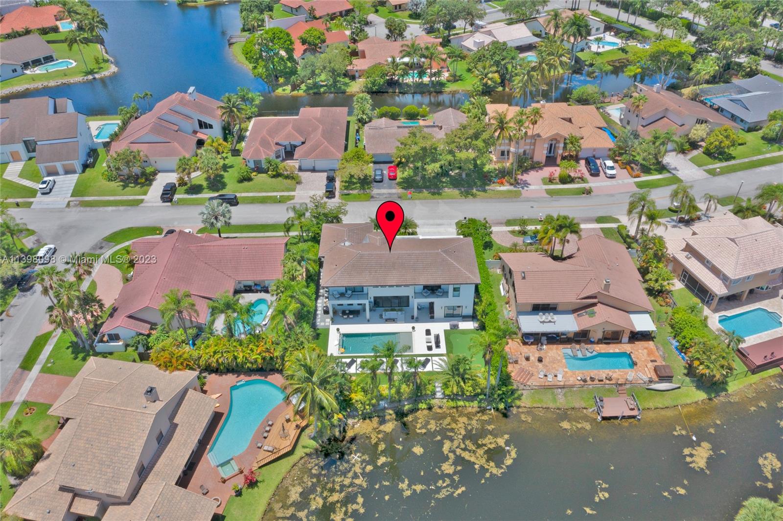 JACARANDA AREA 983 - Residential