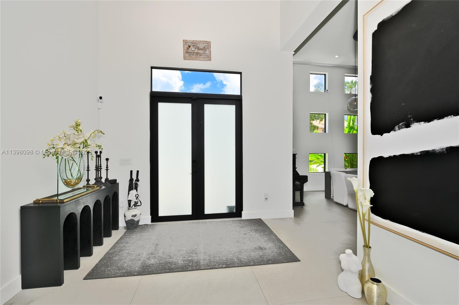 JACARANDA AREA 983 - Residential