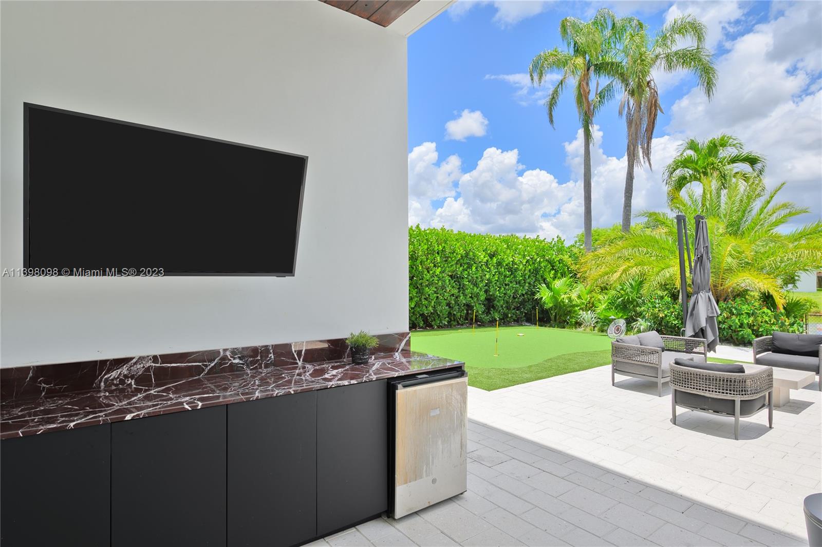 JACARANDA AREA 983 - Residential