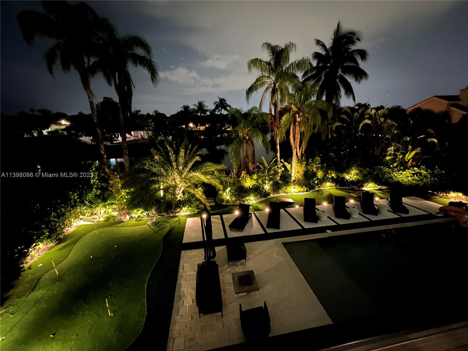 JACARANDA AREA 983 - Residential