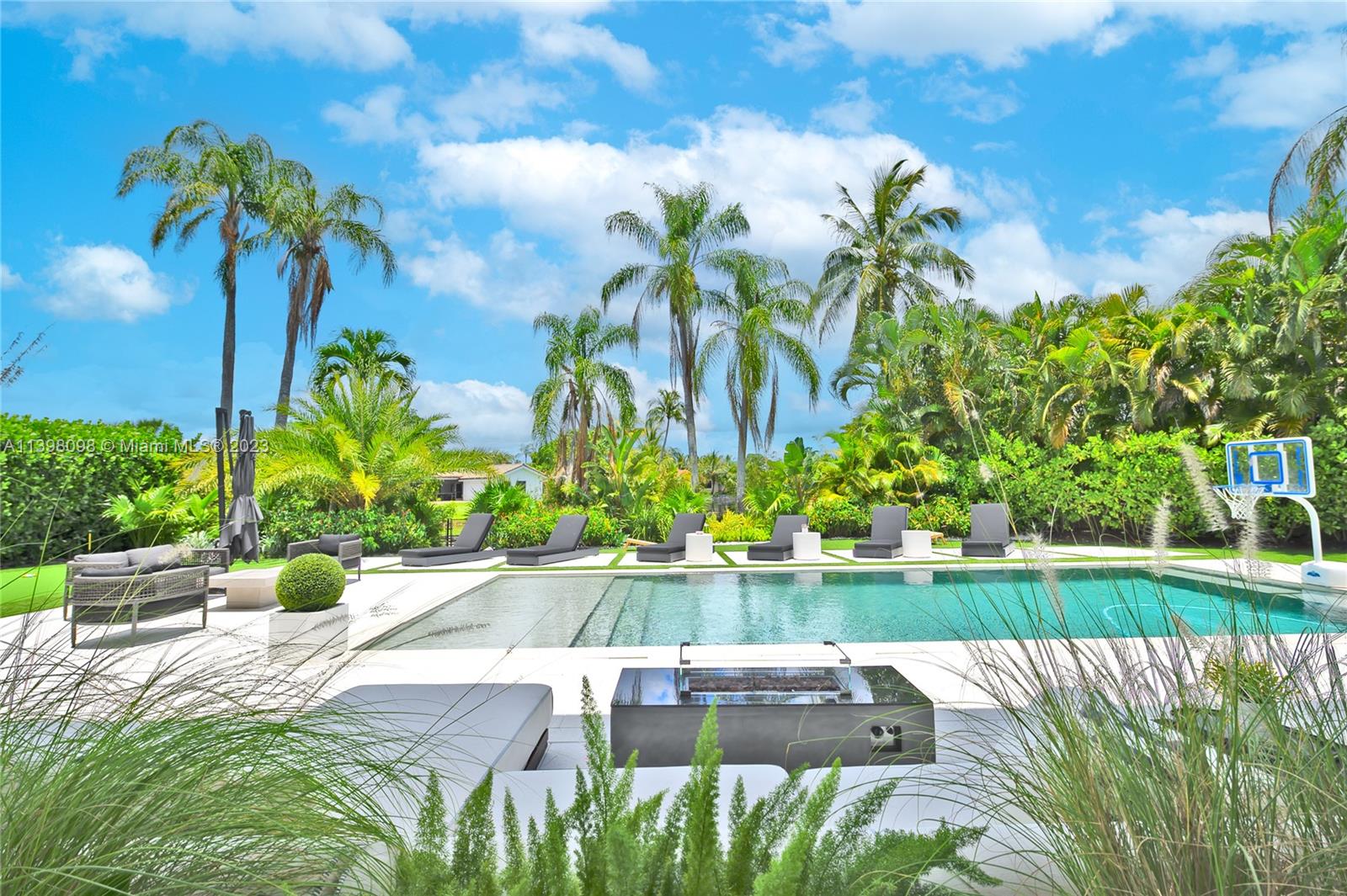 JACARANDA AREA 983 - Residential