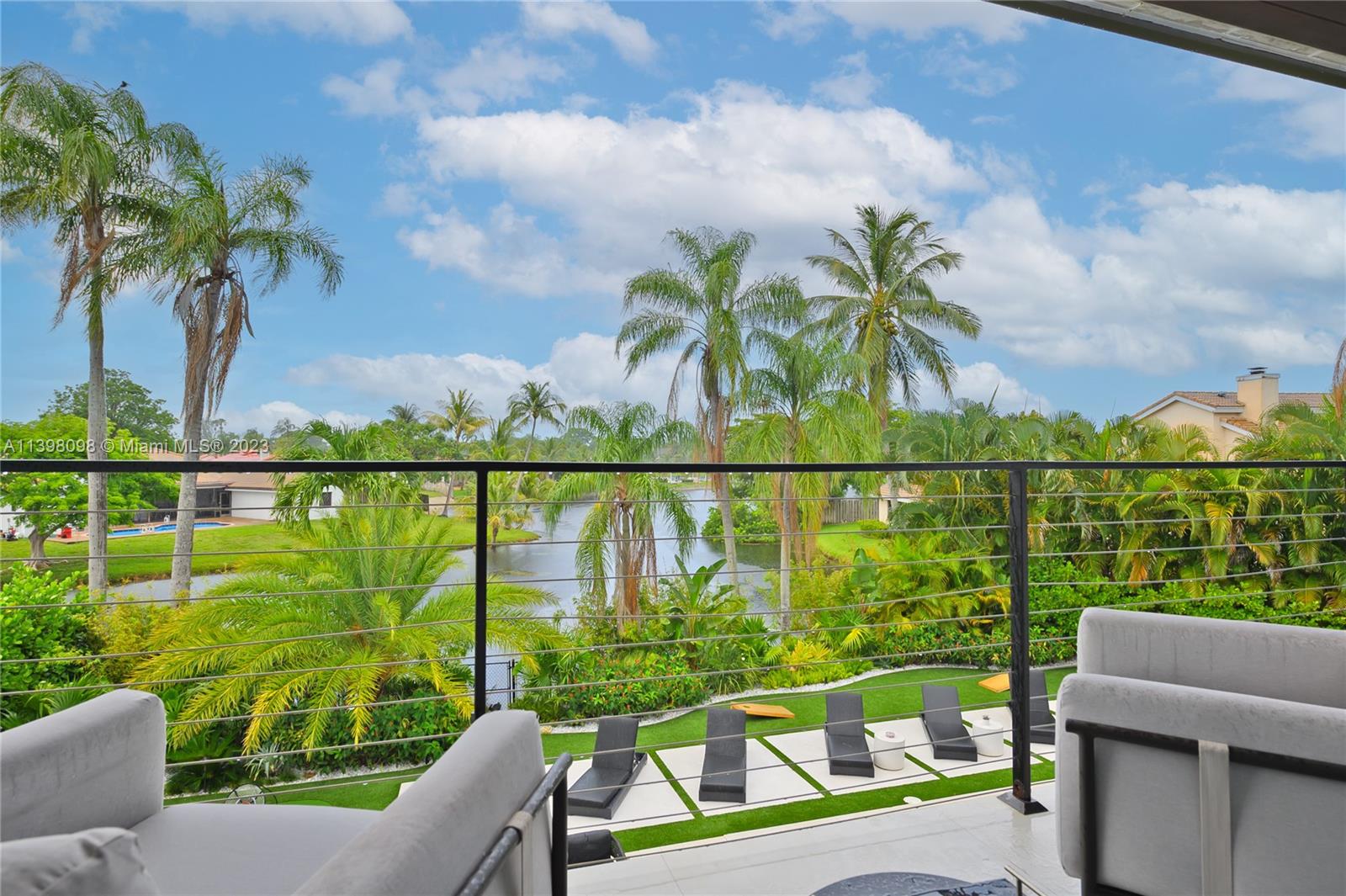 JACARANDA AREA 983 - Residential