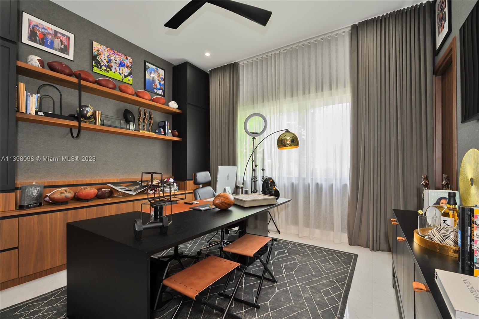 JACARANDA AREA 983 - Residential