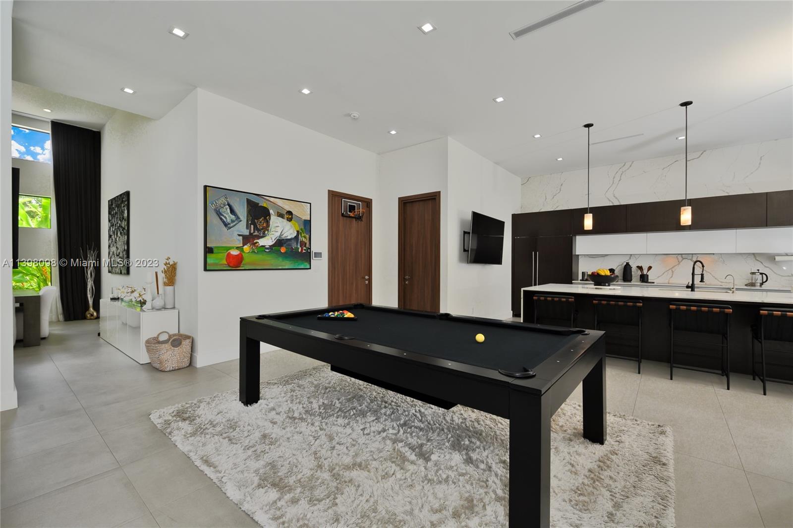 JACARANDA AREA 983 - Residential