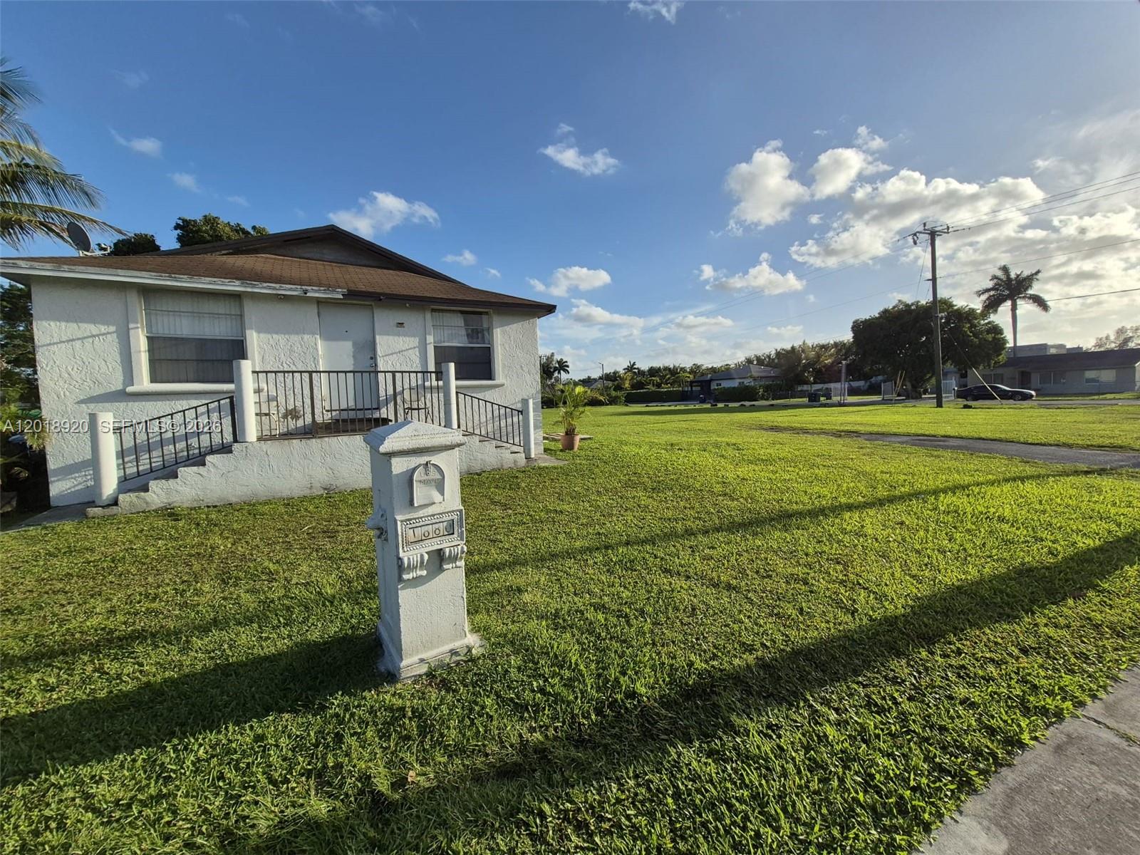 LITTLE RIVER TRS - Residential