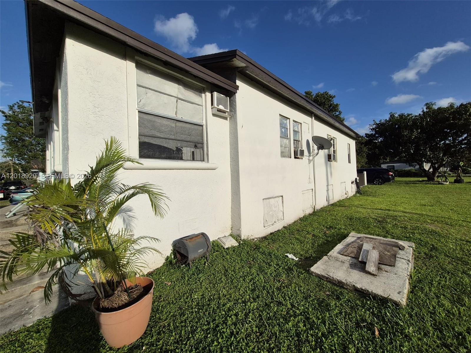 LITTLE RIVER TRS - Residential