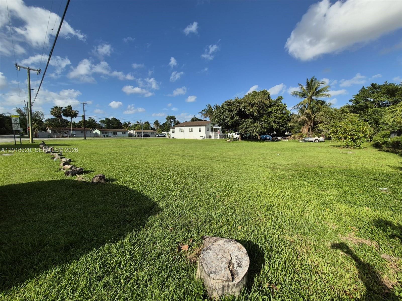 LITTLE RIVER TRS - Residential