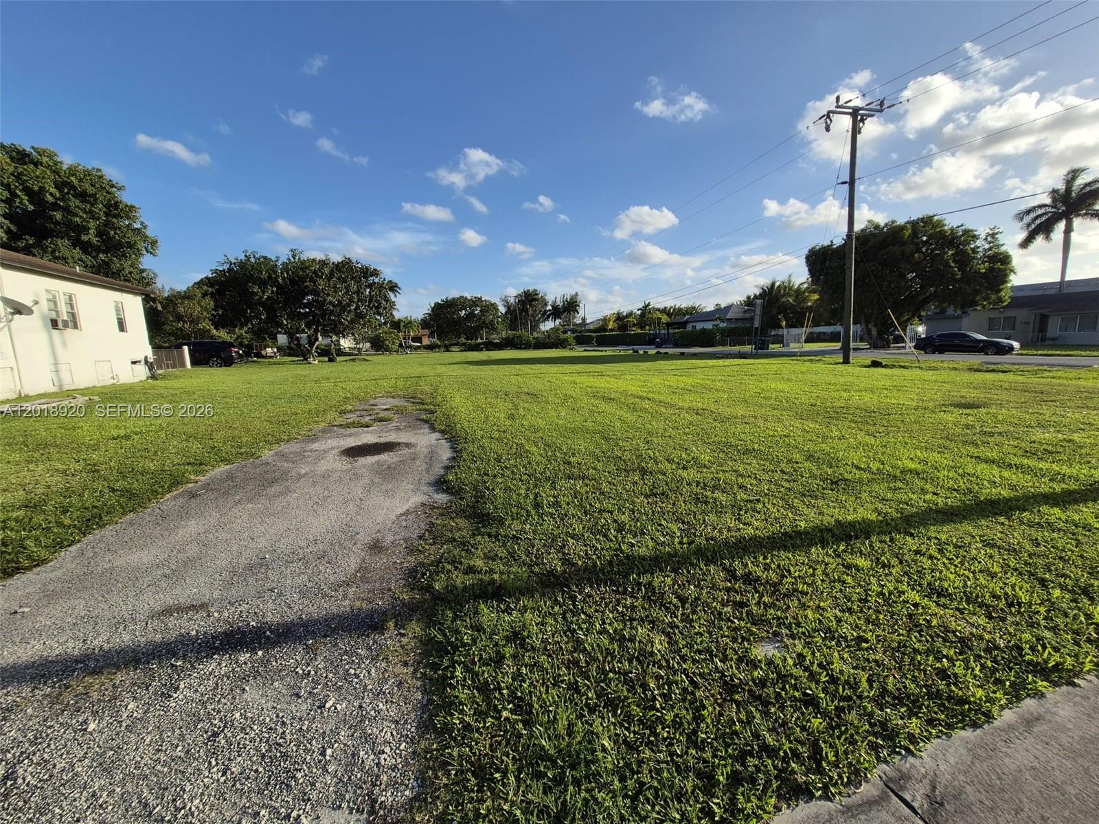 LITTLE RIVER TRS - Residential