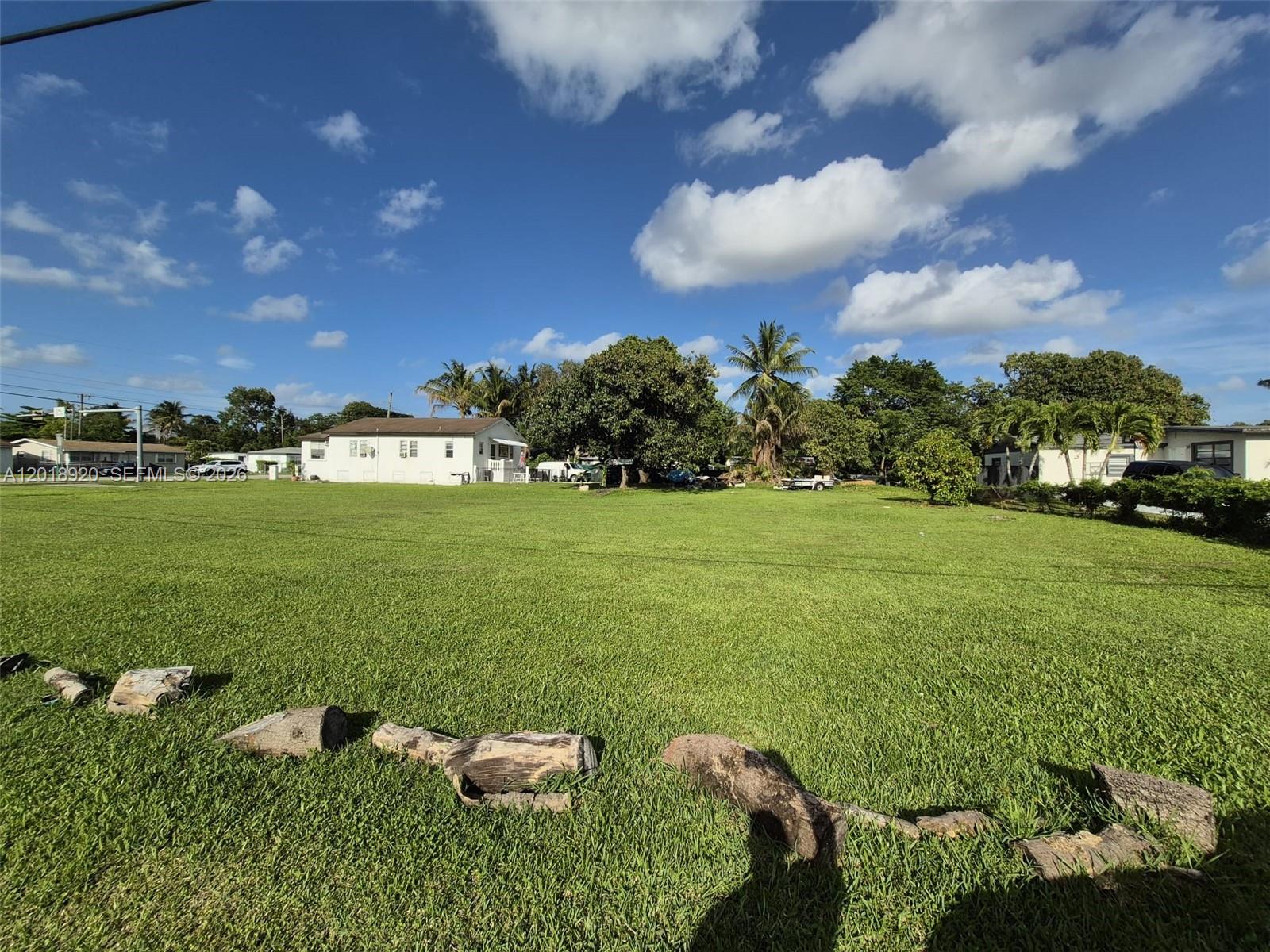 LITTLE RIVER TRS - Residential