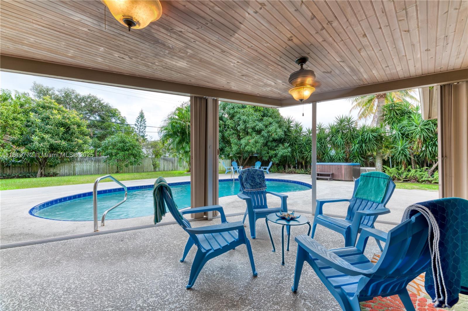 LAKE WORTH TOWN OF ADD 1 - Residential Lease