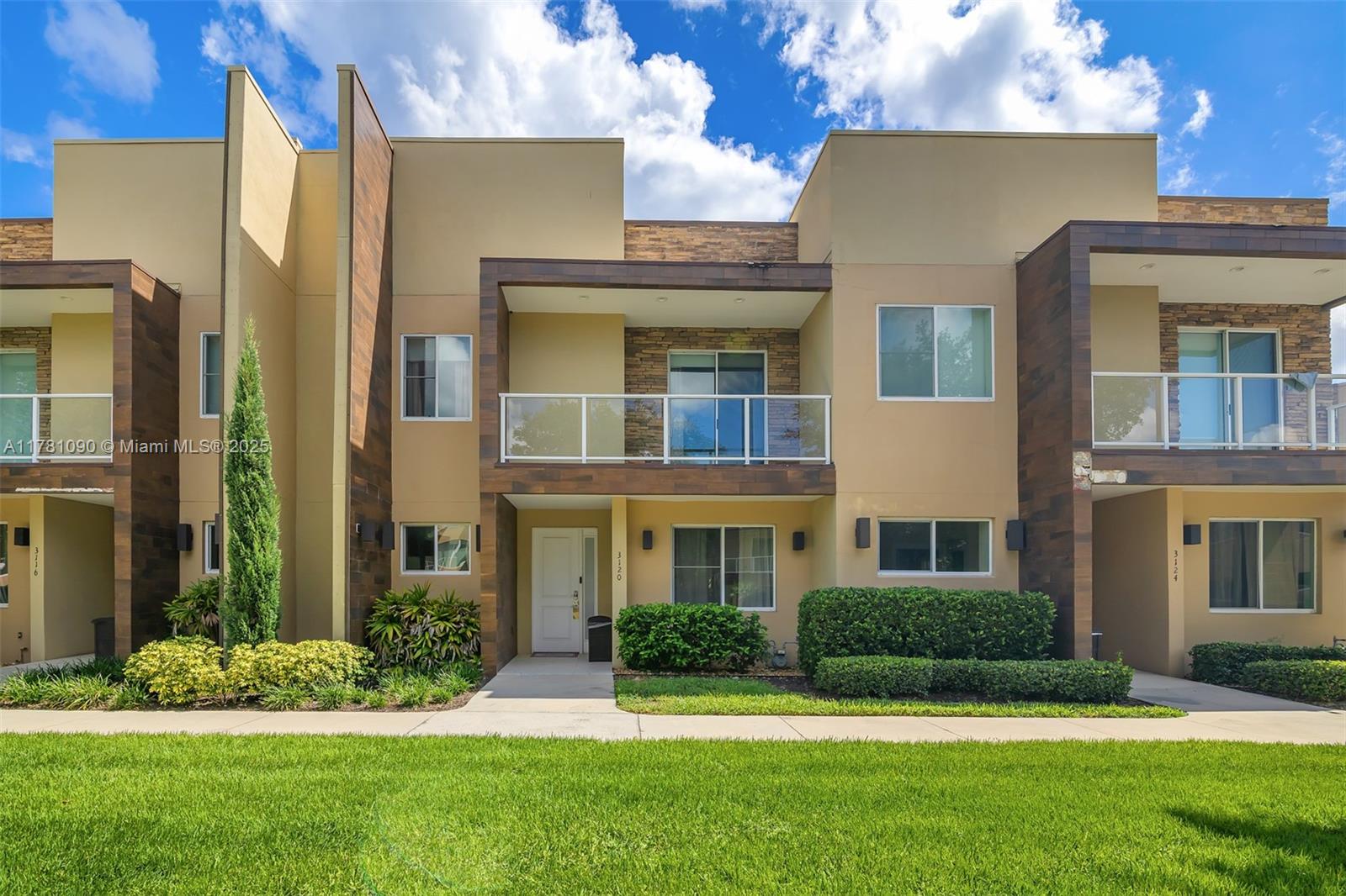 Welcome to Magic Village! This elegant 4-bed, 4.5-bath fully furnished townhouse offers the best location within the complex, with stunning views of the clubhouse amenities and the tranquil lake. You're just 2 minutes away from the magic of Disney's Animal Kingdom Park, and from your private balcony, you can relax while watching the enchanting Disney fireworks display. It can be rented SHORT-TERM with absolutely no rental restrictions, making it a smart investment opportunity. Enjoy the 24-hour clubhouse, a well-equipped fitness center, a playroom, and the convenience of house cleaning services. Additionally, an on-site restaurant awaits, ensuring that your dining needs are met. Don't miss out on this incredible opportunity to experience the magic of Disney like never before.