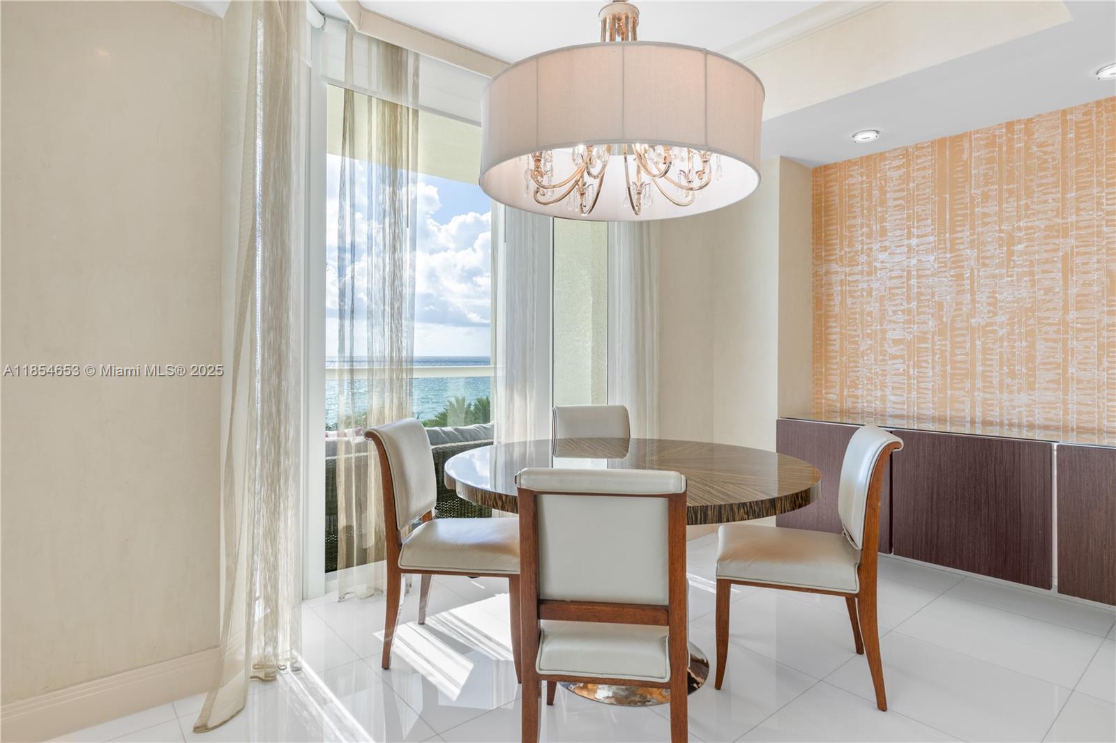 ACQUALINA OCEAN RESIDENCE - Residential Lease
