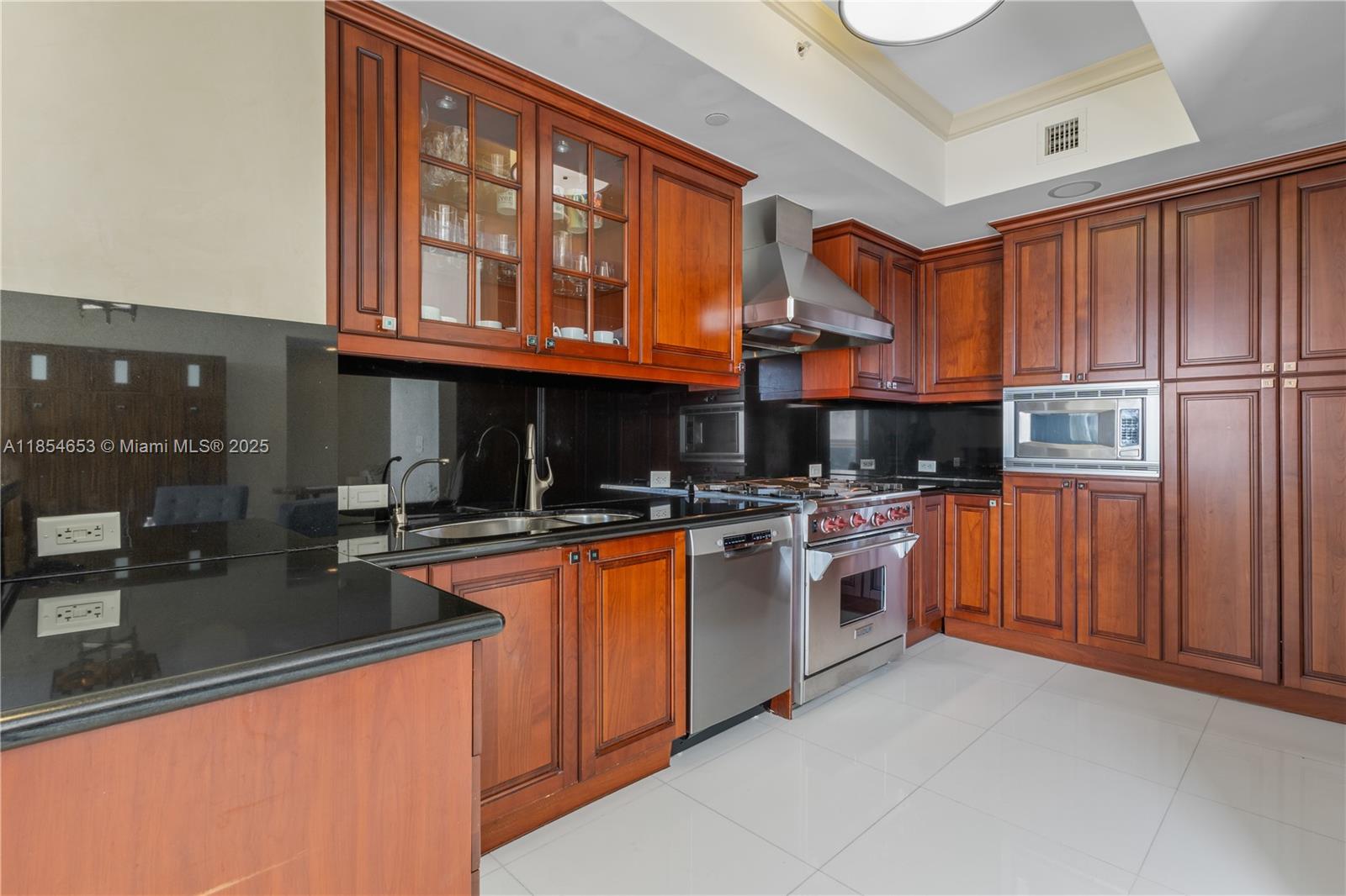 ACQUALINA OCEAN RESIDENCE - Residential Lease