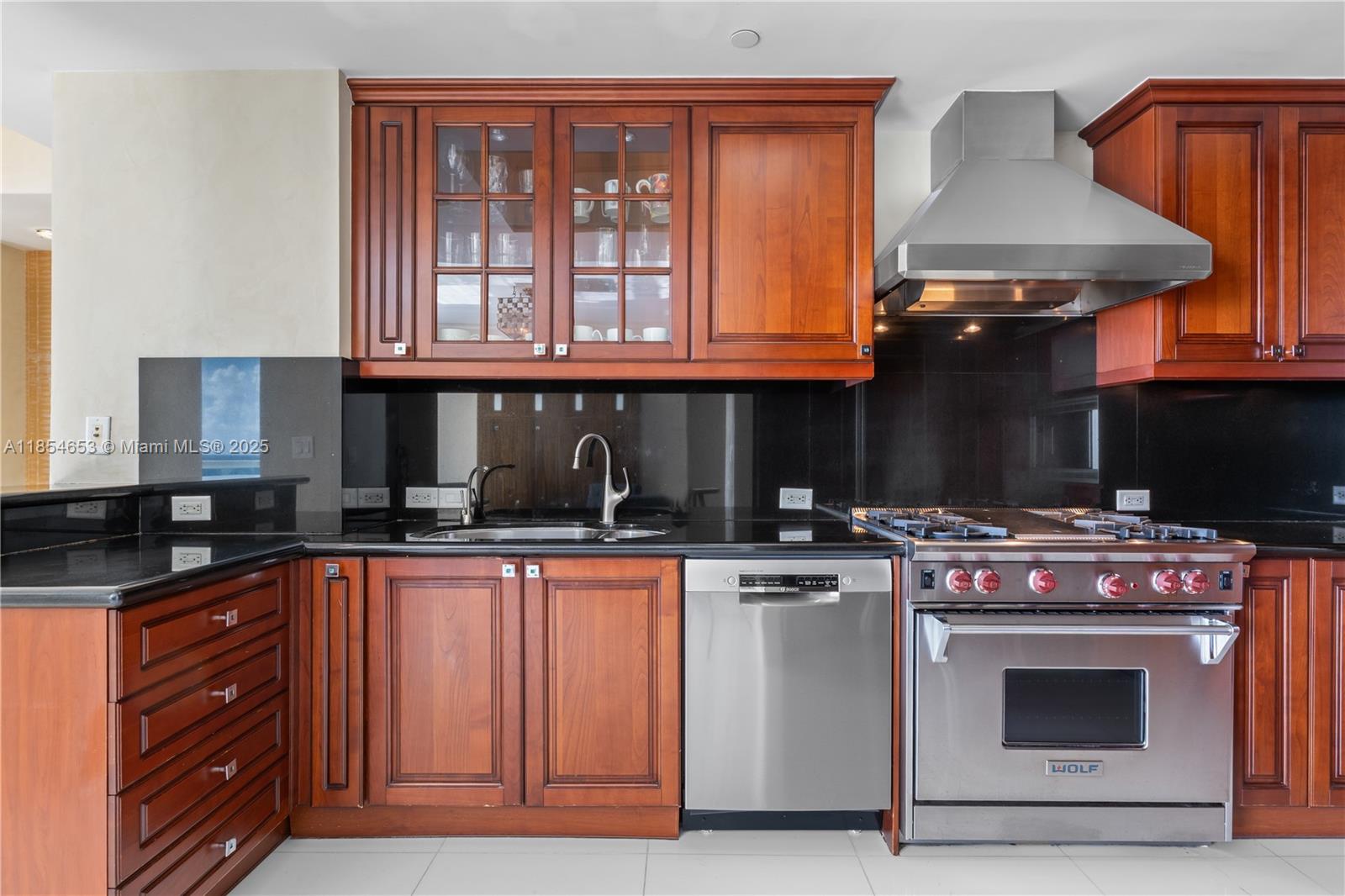 ACQUALINA OCEAN RESIDENCE - Residential Lease