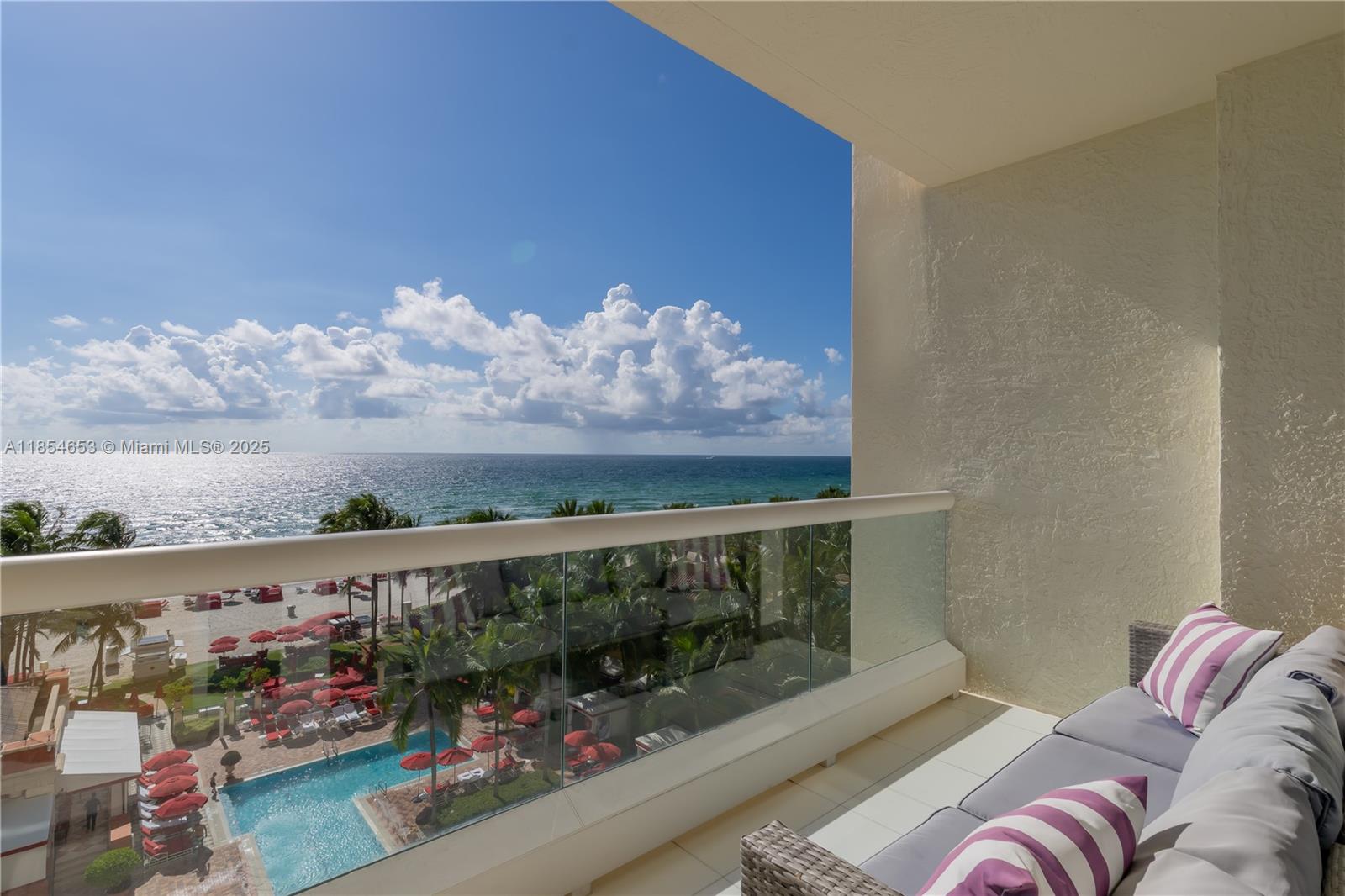 ACQUALINA OCEAN RESIDENCE - Residential Lease