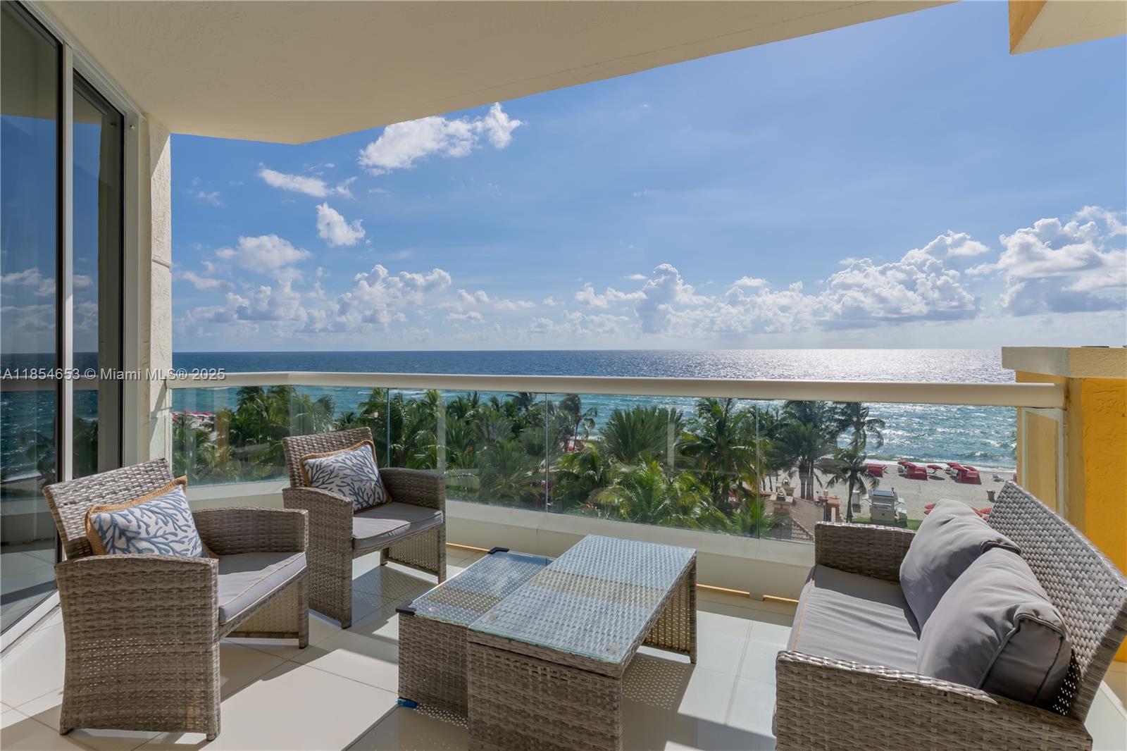 ACQUALINA OCEAN RESIDENCE - Residential Lease