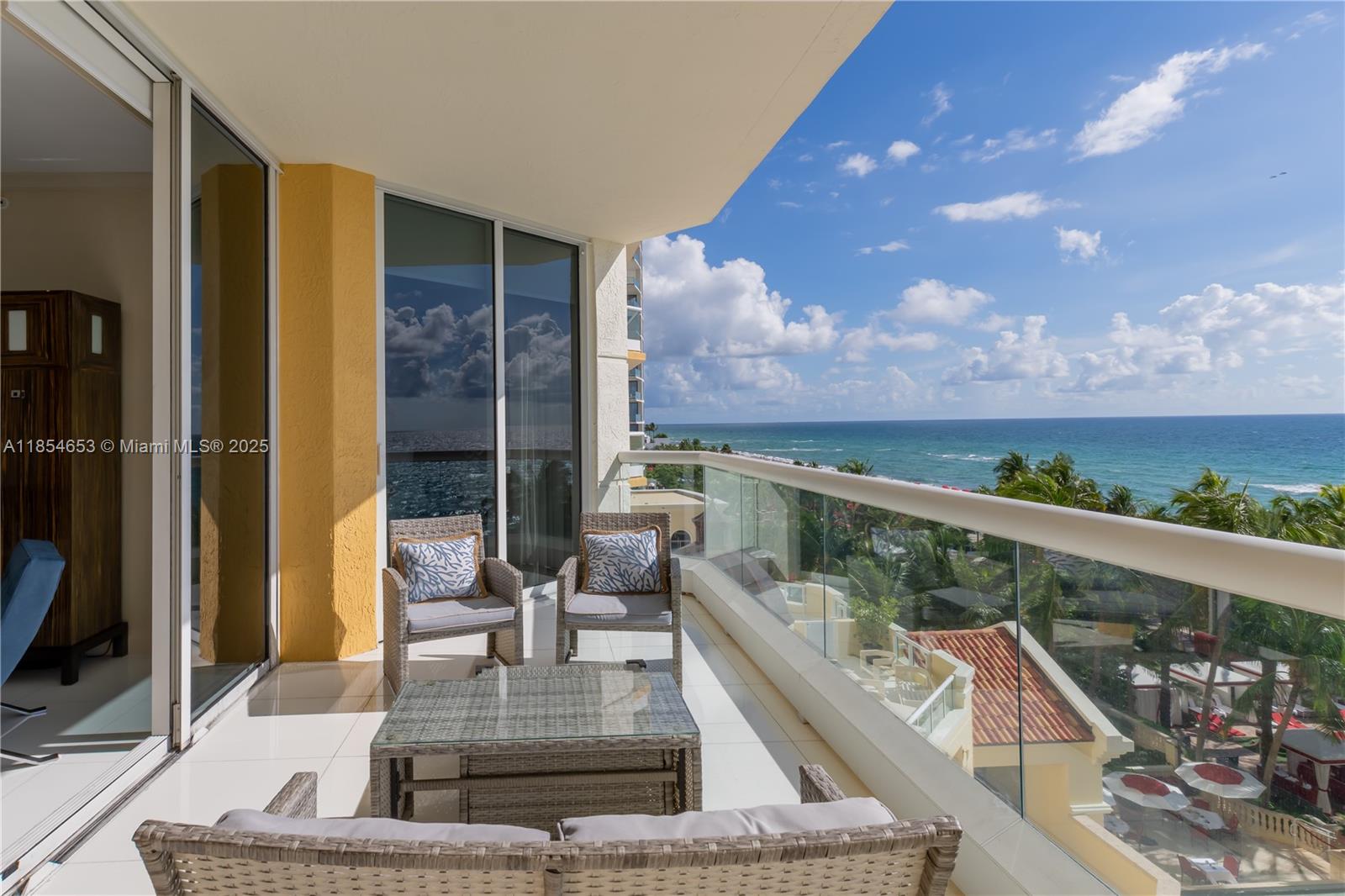 ACQUALINA OCEAN RESIDENCE - Residential Lease