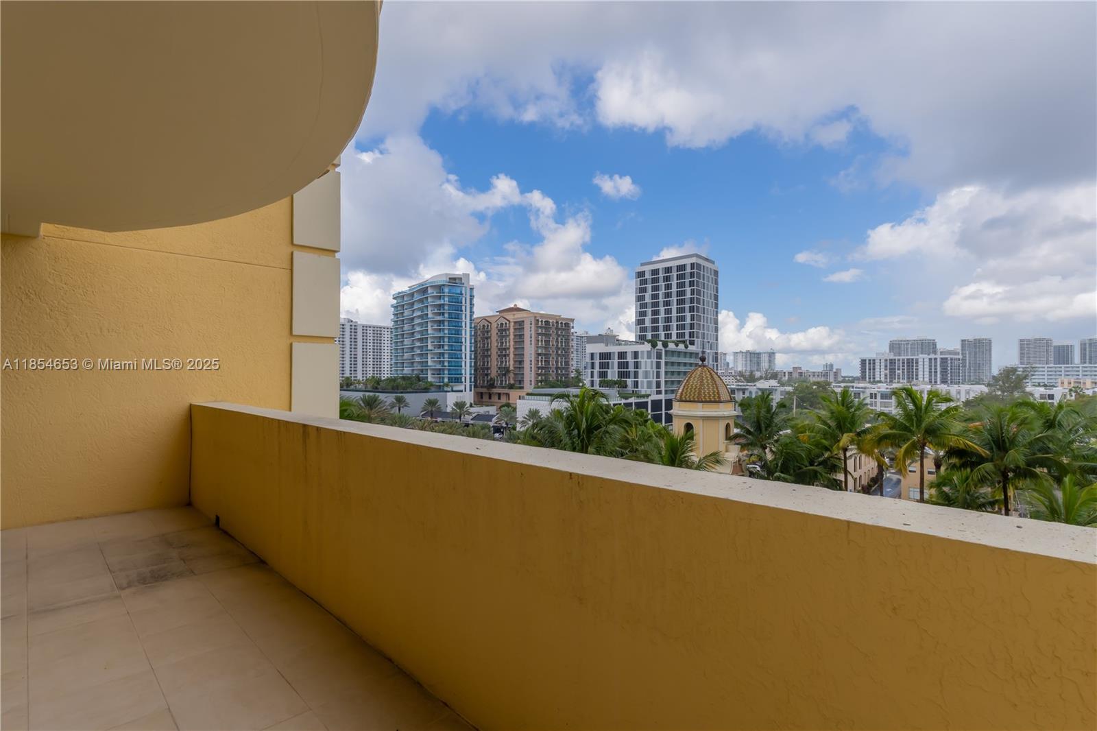 ACQUALINA OCEAN RESIDENCE - Residential Lease