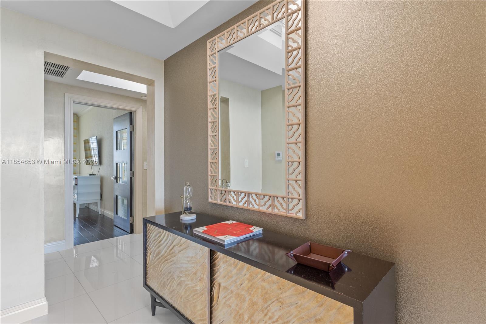 ACQUALINA OCEAN RESIDENCE - Residential Lease