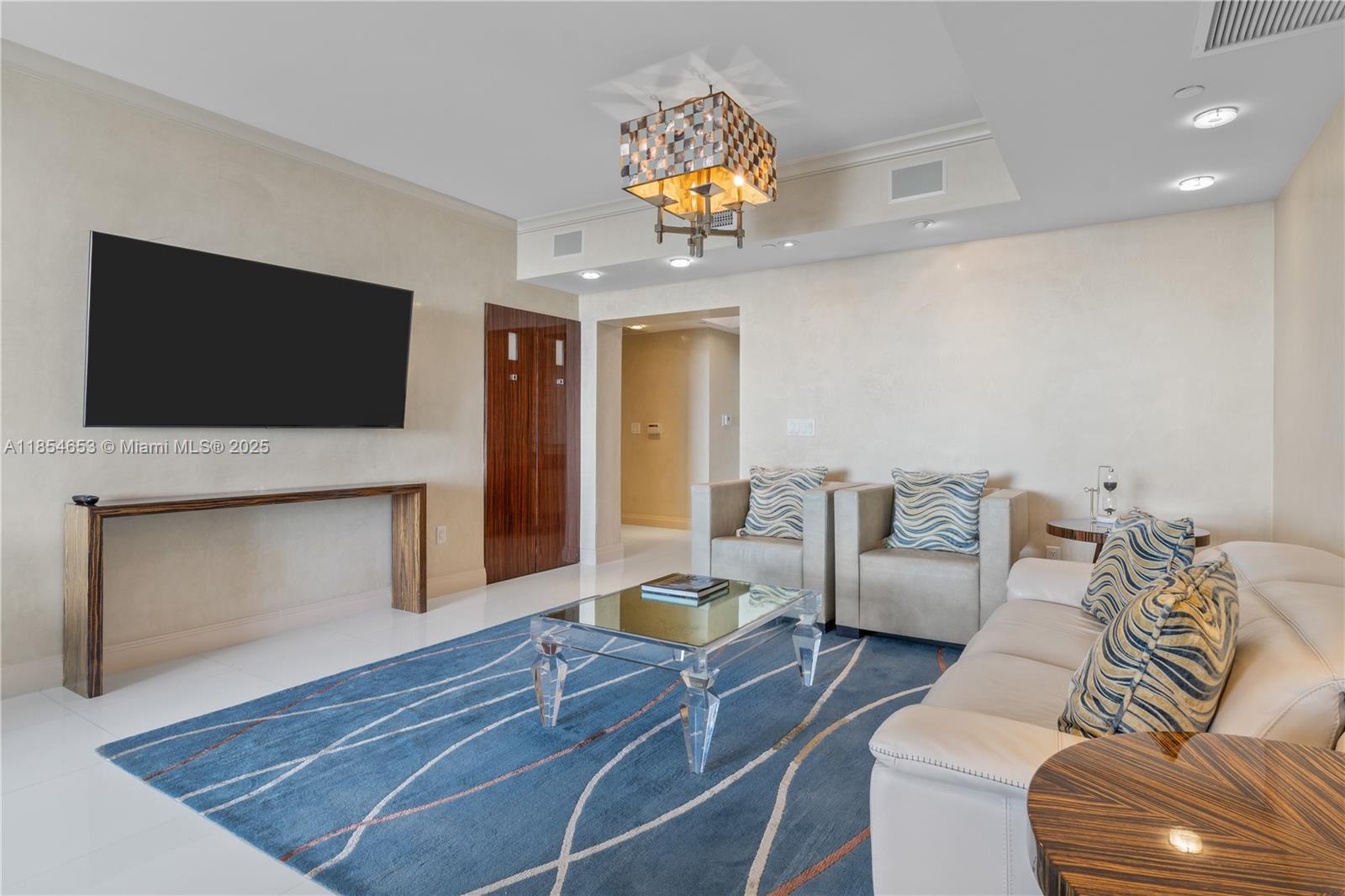 ACQUALINA OCEAN RESIDENCE - Residential Lease