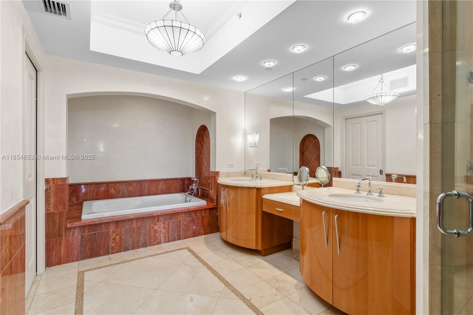 ACQUALINA OCEAN RESIDENCE - Residential Lease