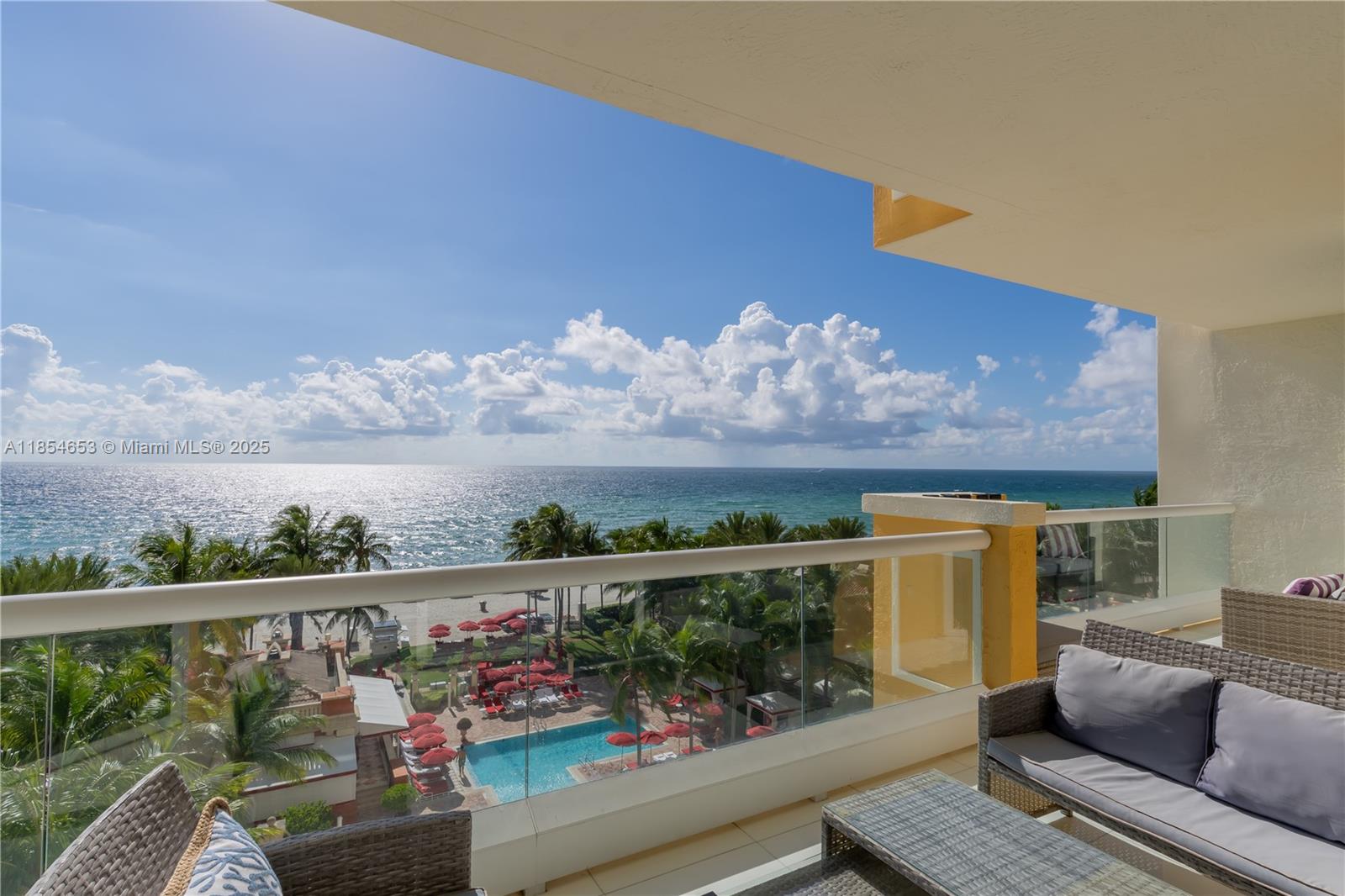 ACQUALINA OCEAN RESIDENCE - Residential Lease