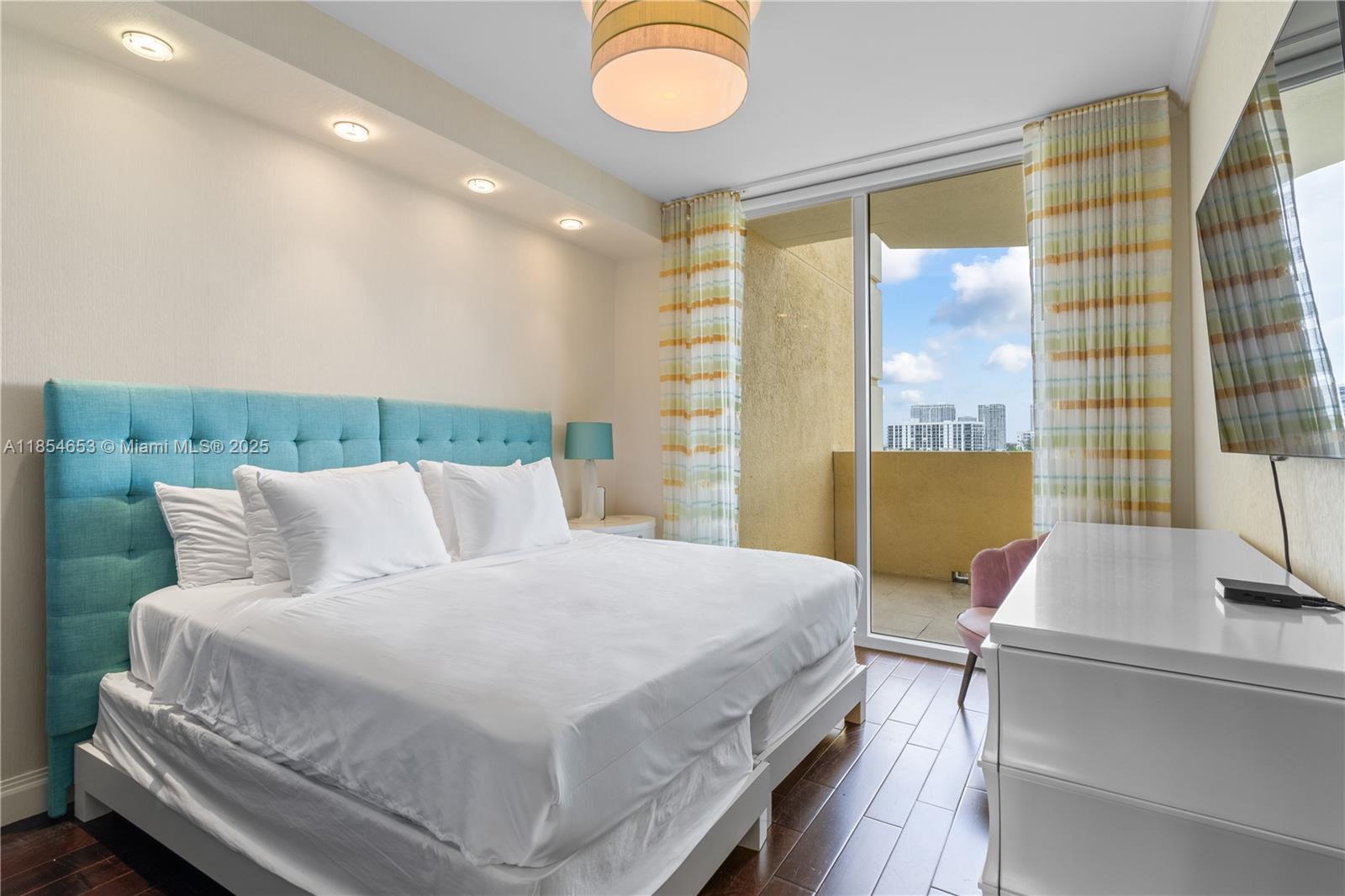 ACQUALINA OCEAN RESIDENCE - Residential Lease